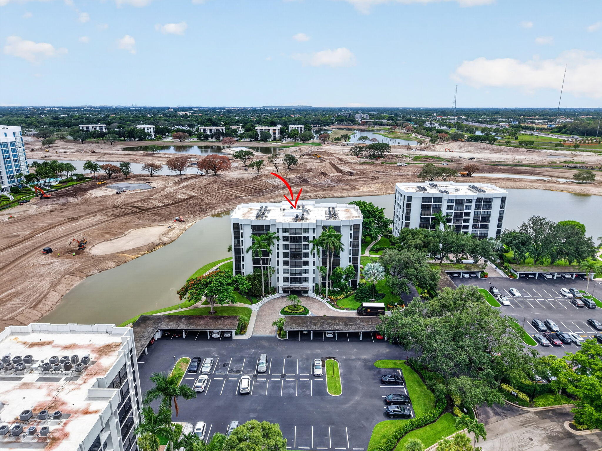 7754 Lakeside Boulevard 443