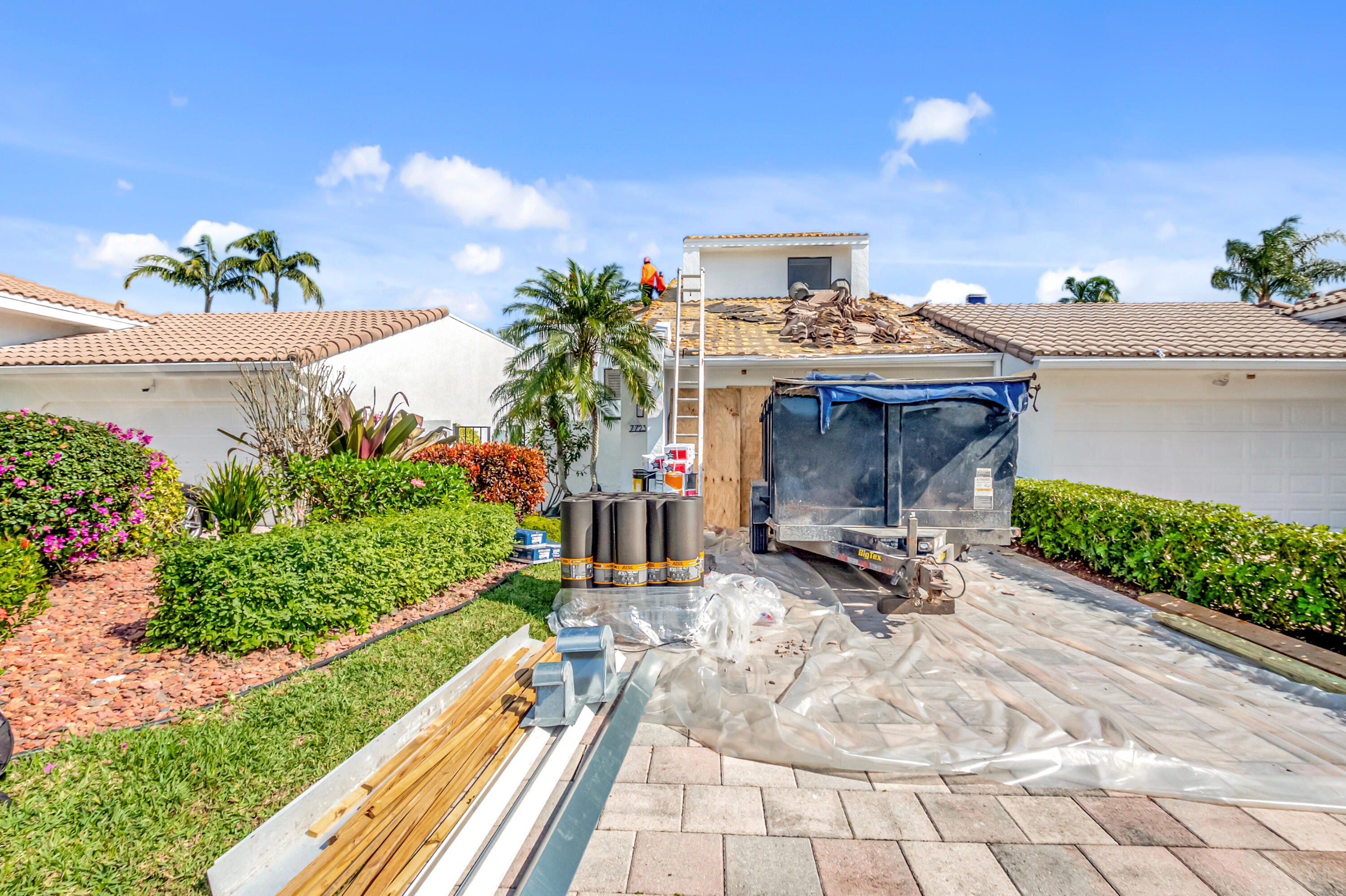 7723 Wind Key Drive 7723