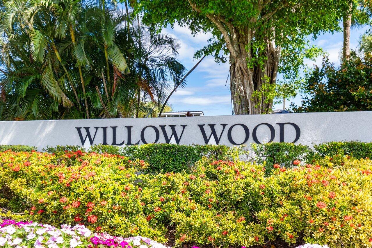 6815 Willow Wood Drive 4083