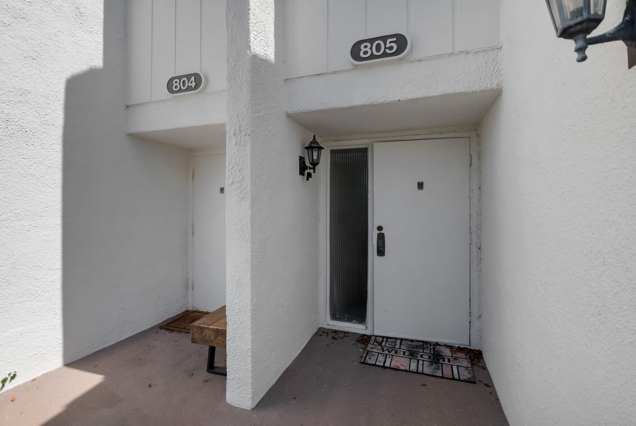 805 Bridgewood Place