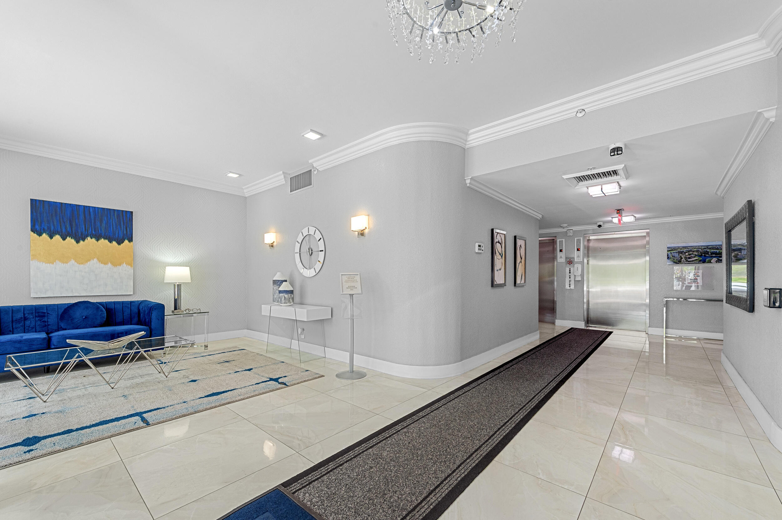 7819 Lakeside Boulevard 814