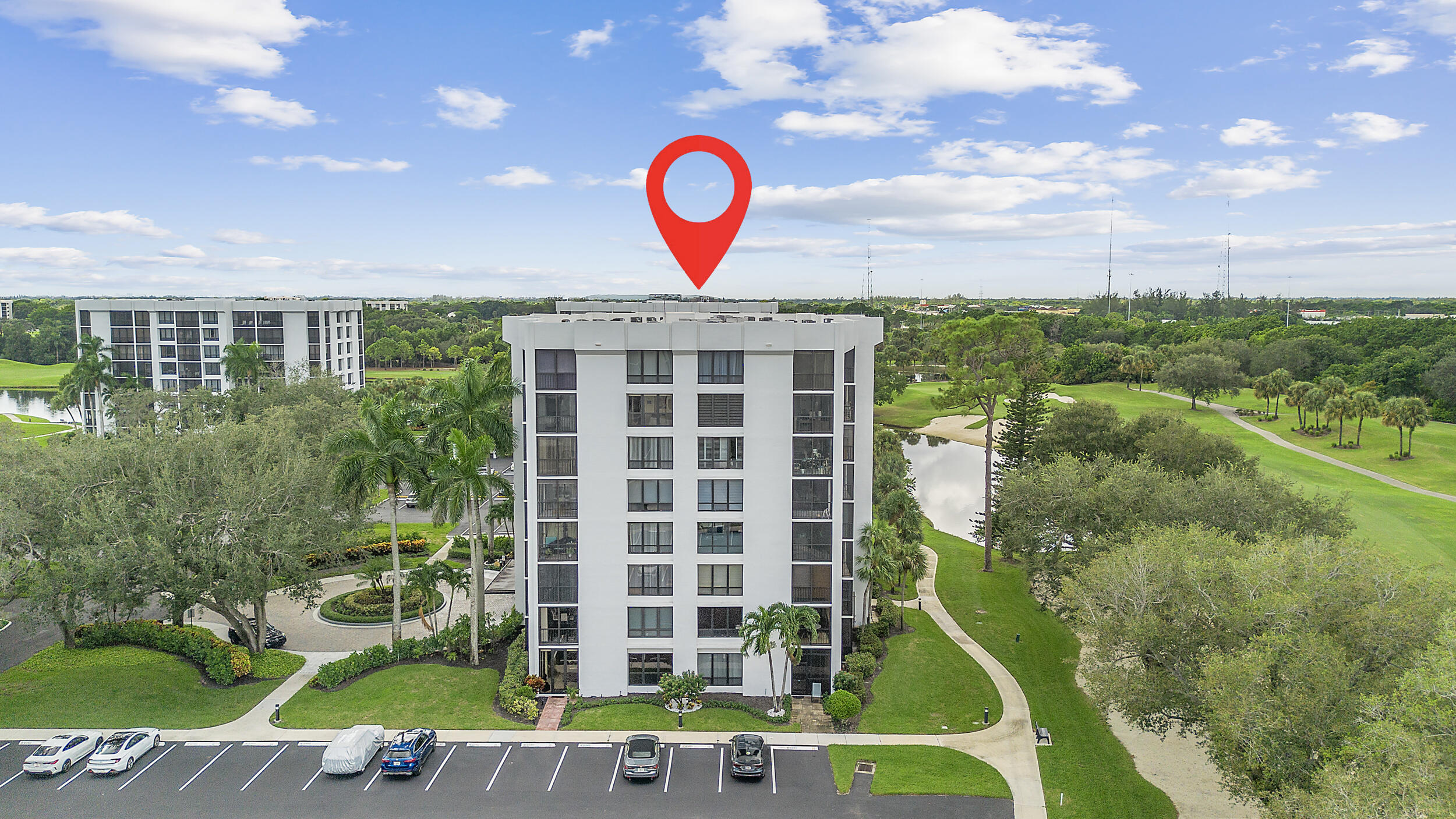 7819 Lakeside Boulevard 814