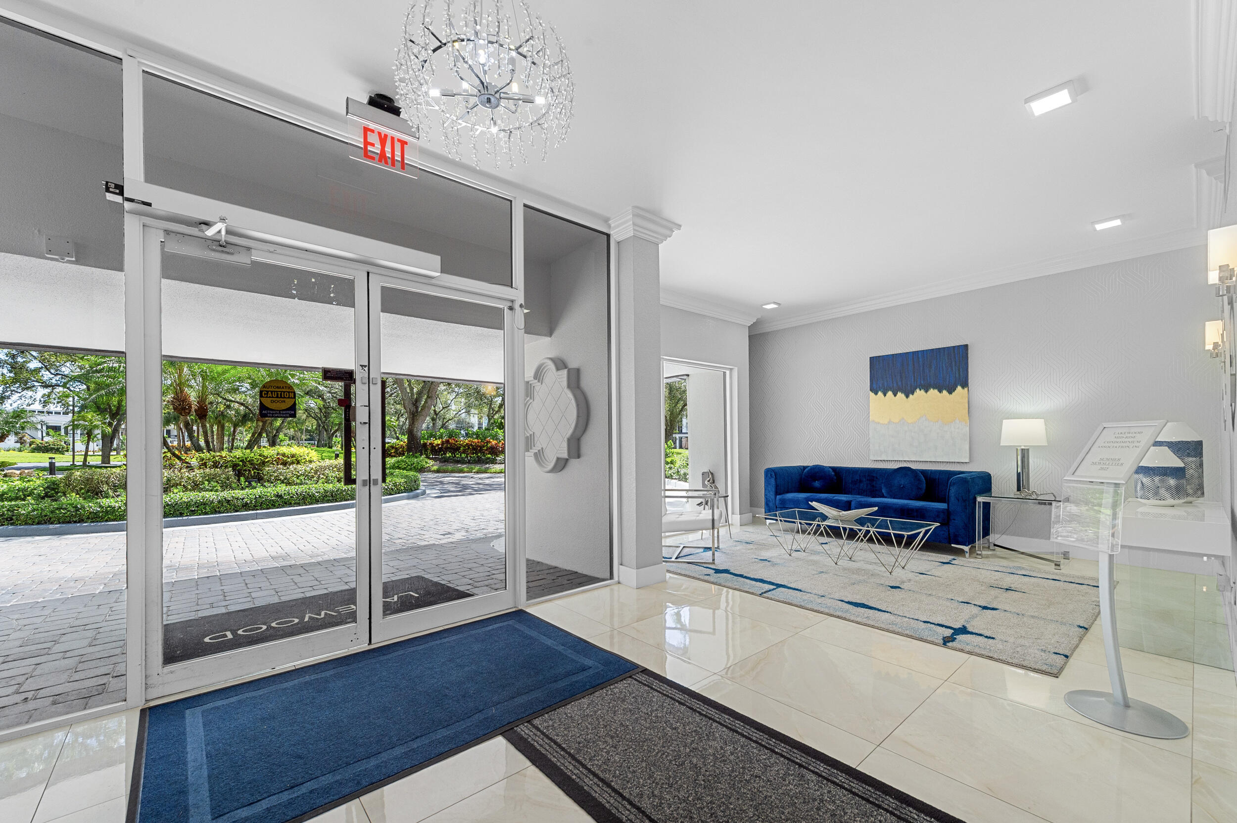 7819 Lakeside Boulevard 814