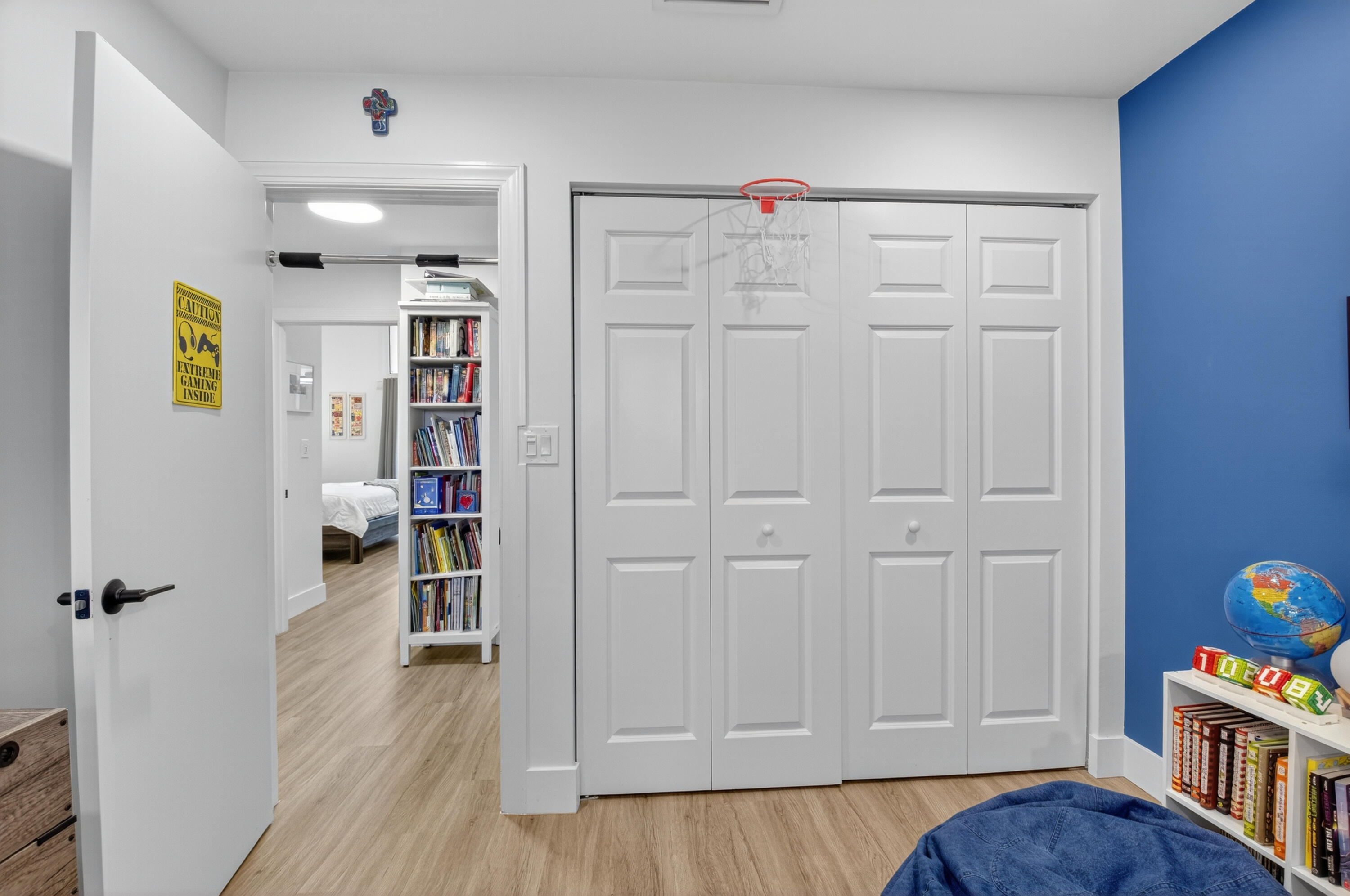 701 Bridgewood Drive