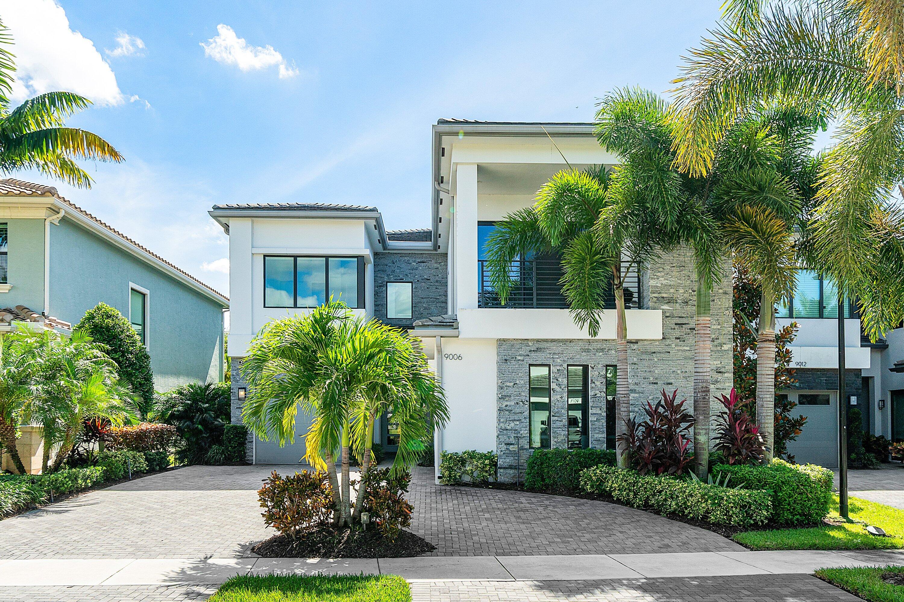 9006 Dulcetto Court