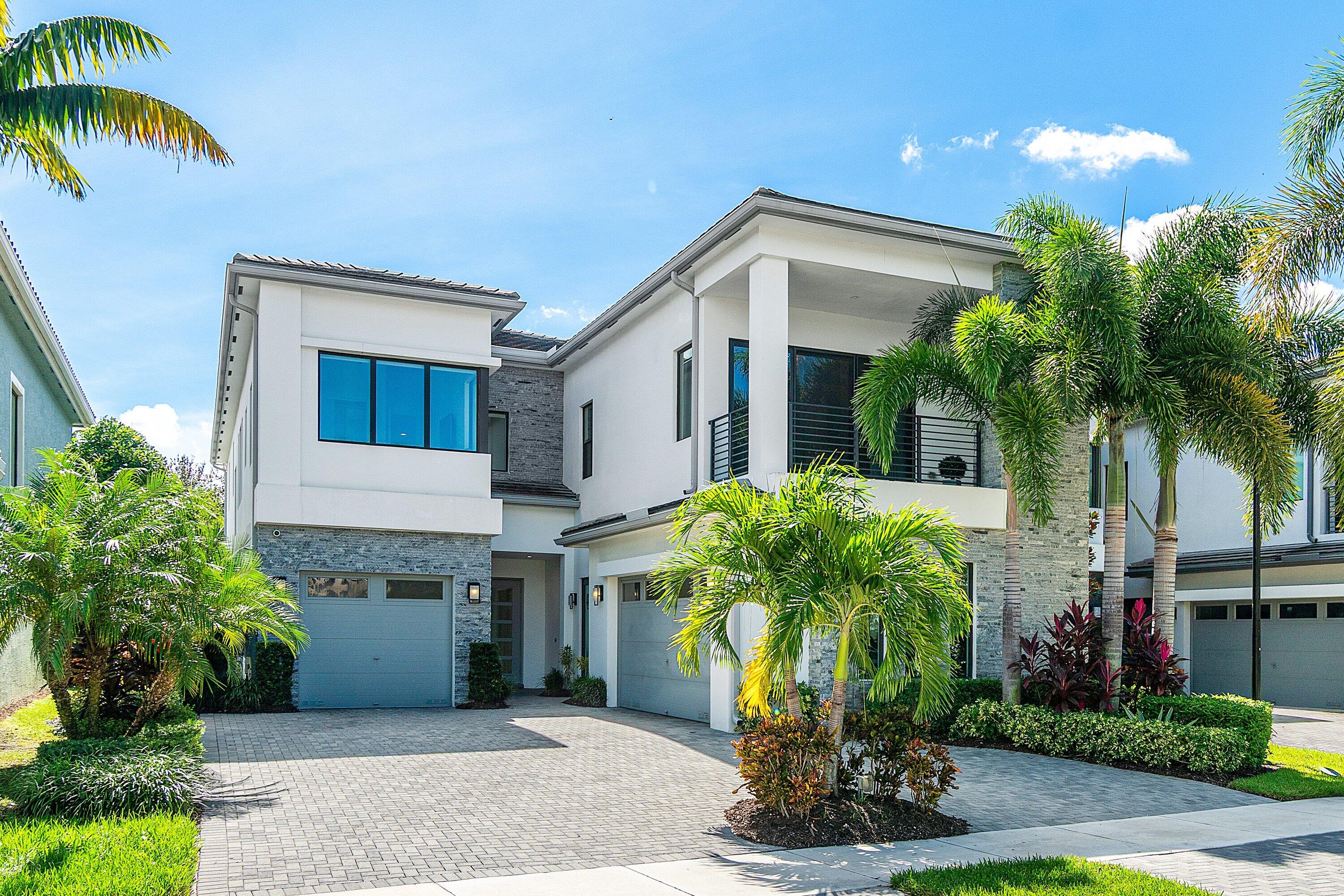 9006 Dulcetto Court