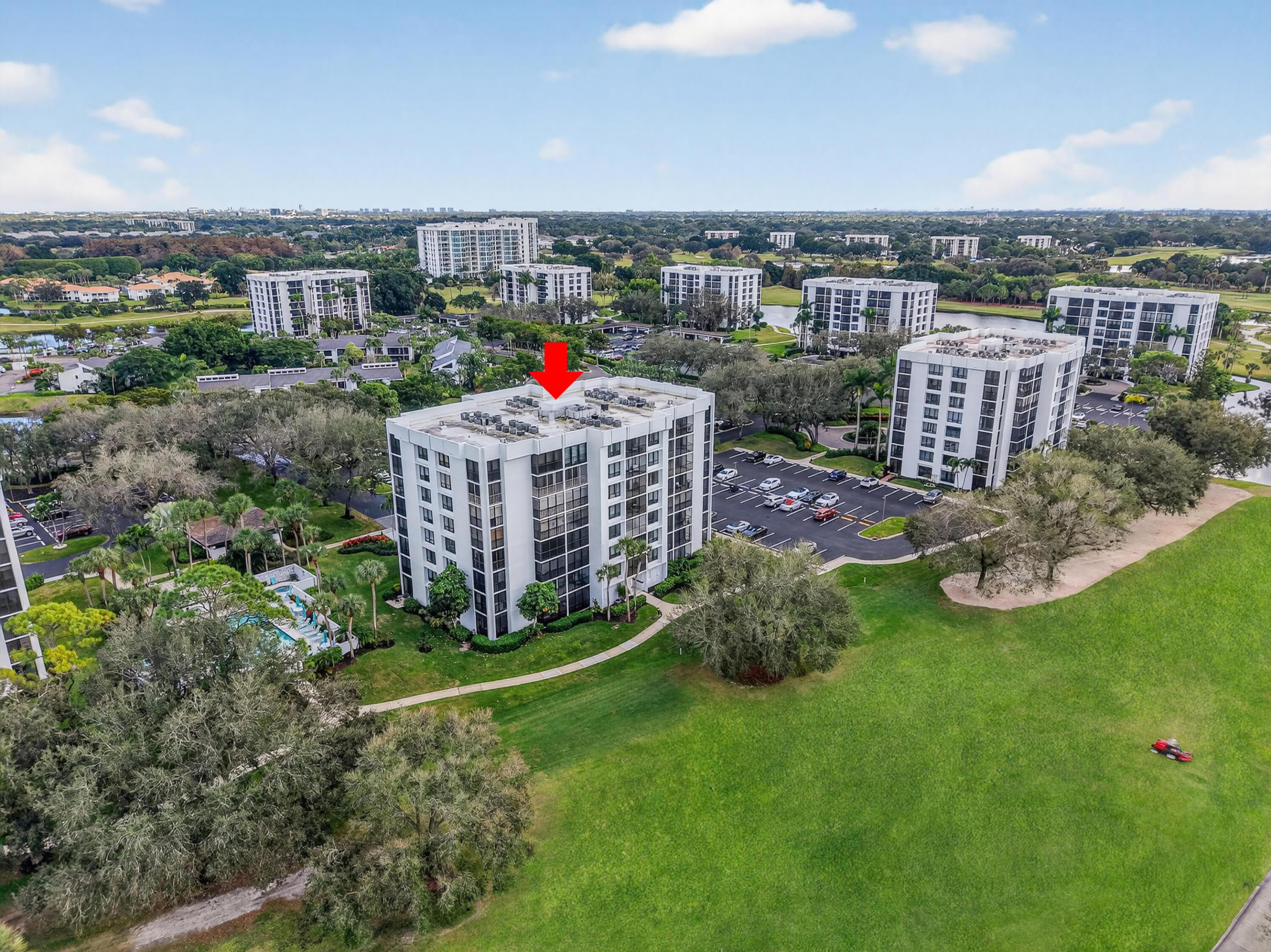 7835 Lakeside Boulevard 925