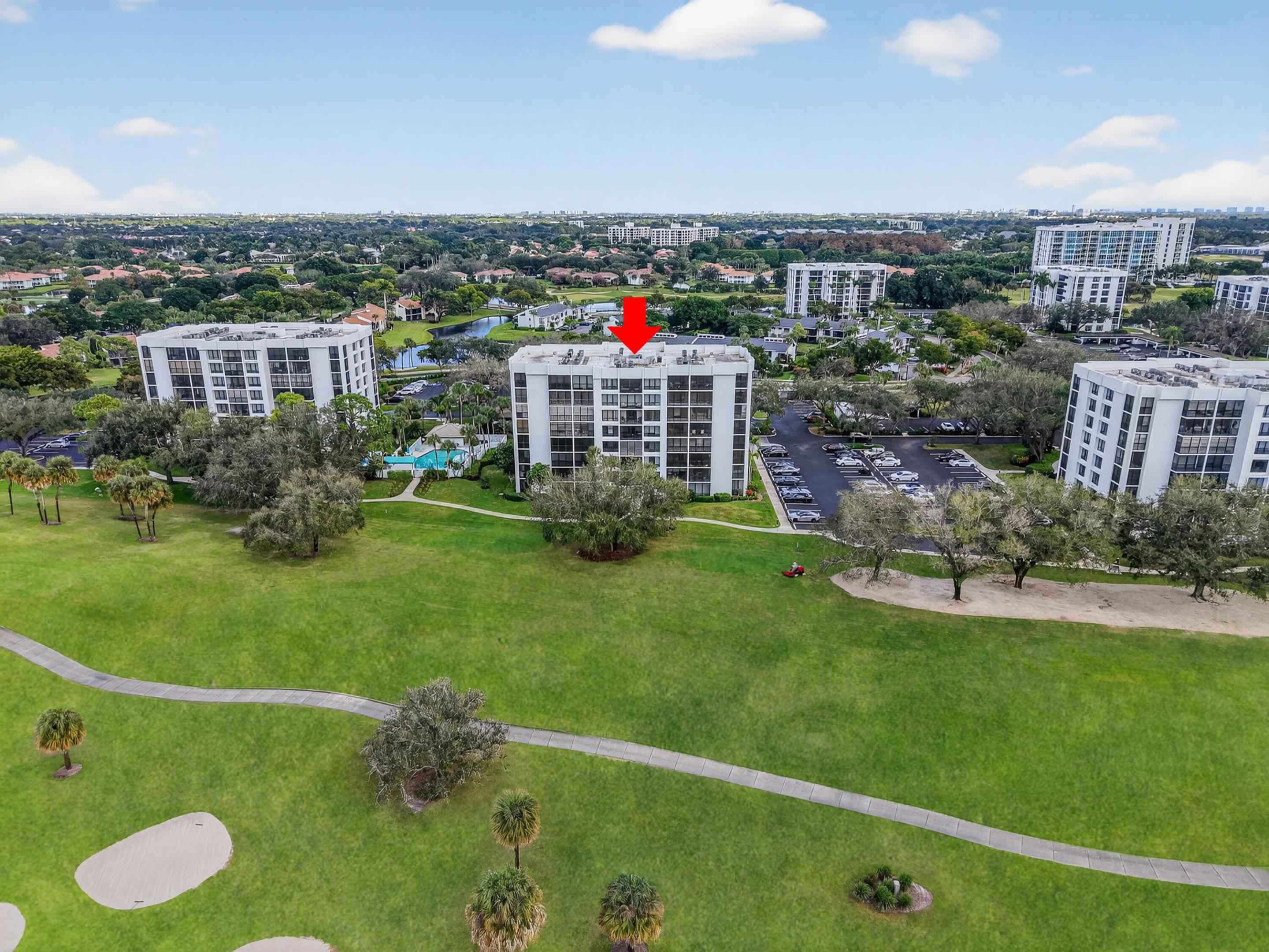 7835 Lakeside Boulevard 925