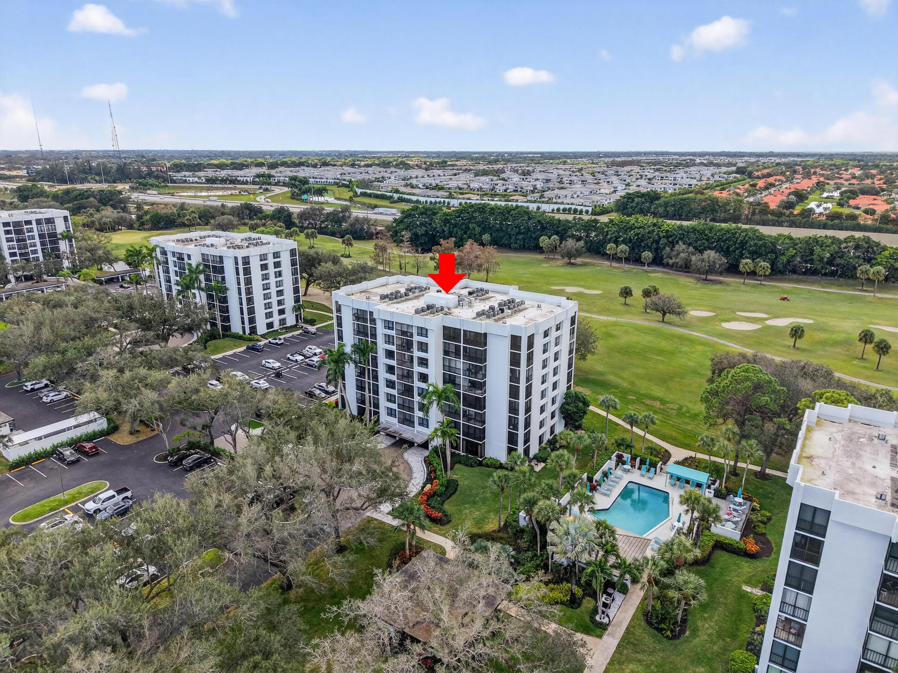 7835 Lakeside Boulevard 925