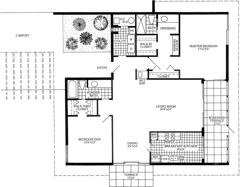 103 Bridgewood Court