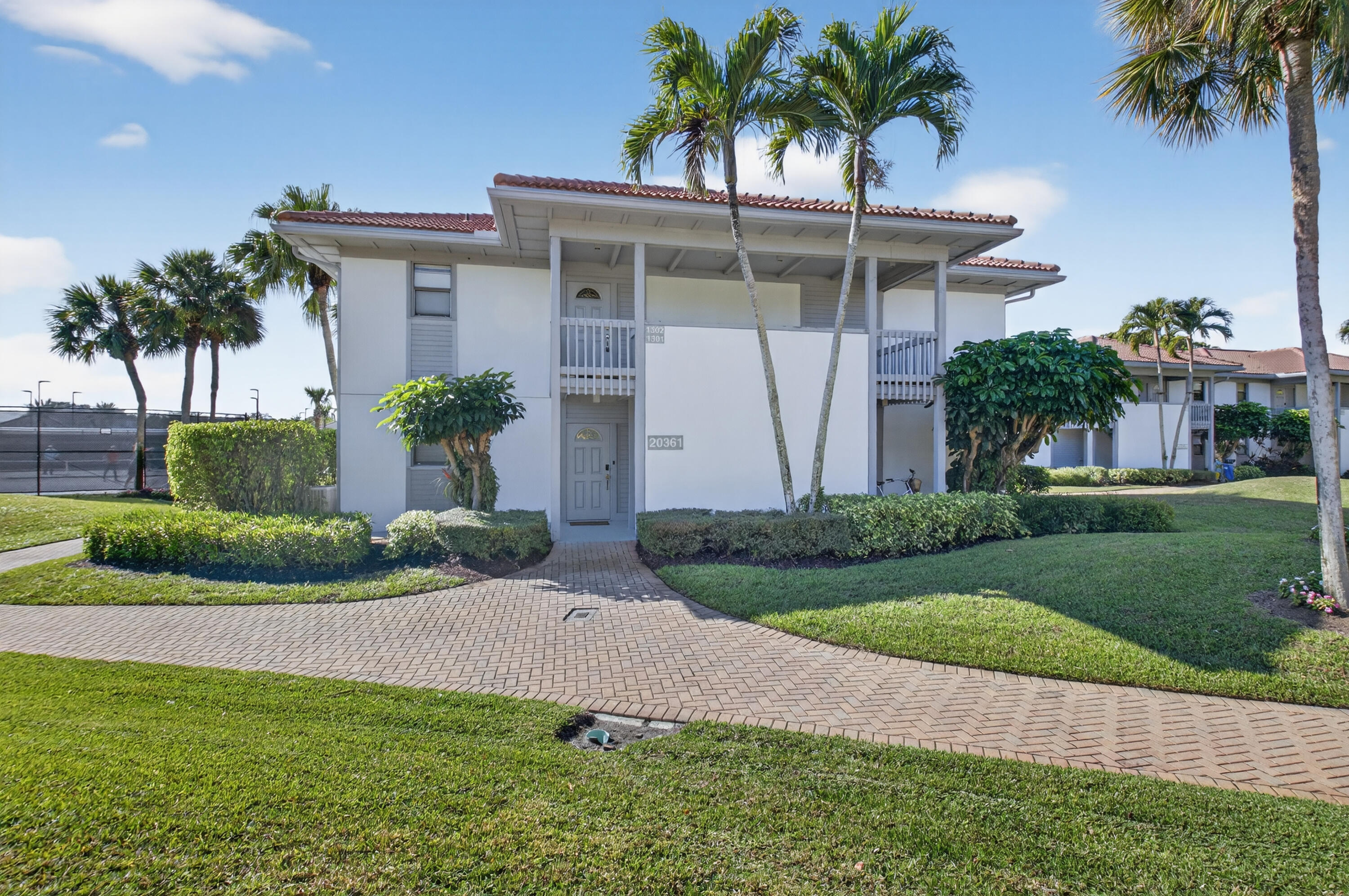 20361 Boca Drive W 1302