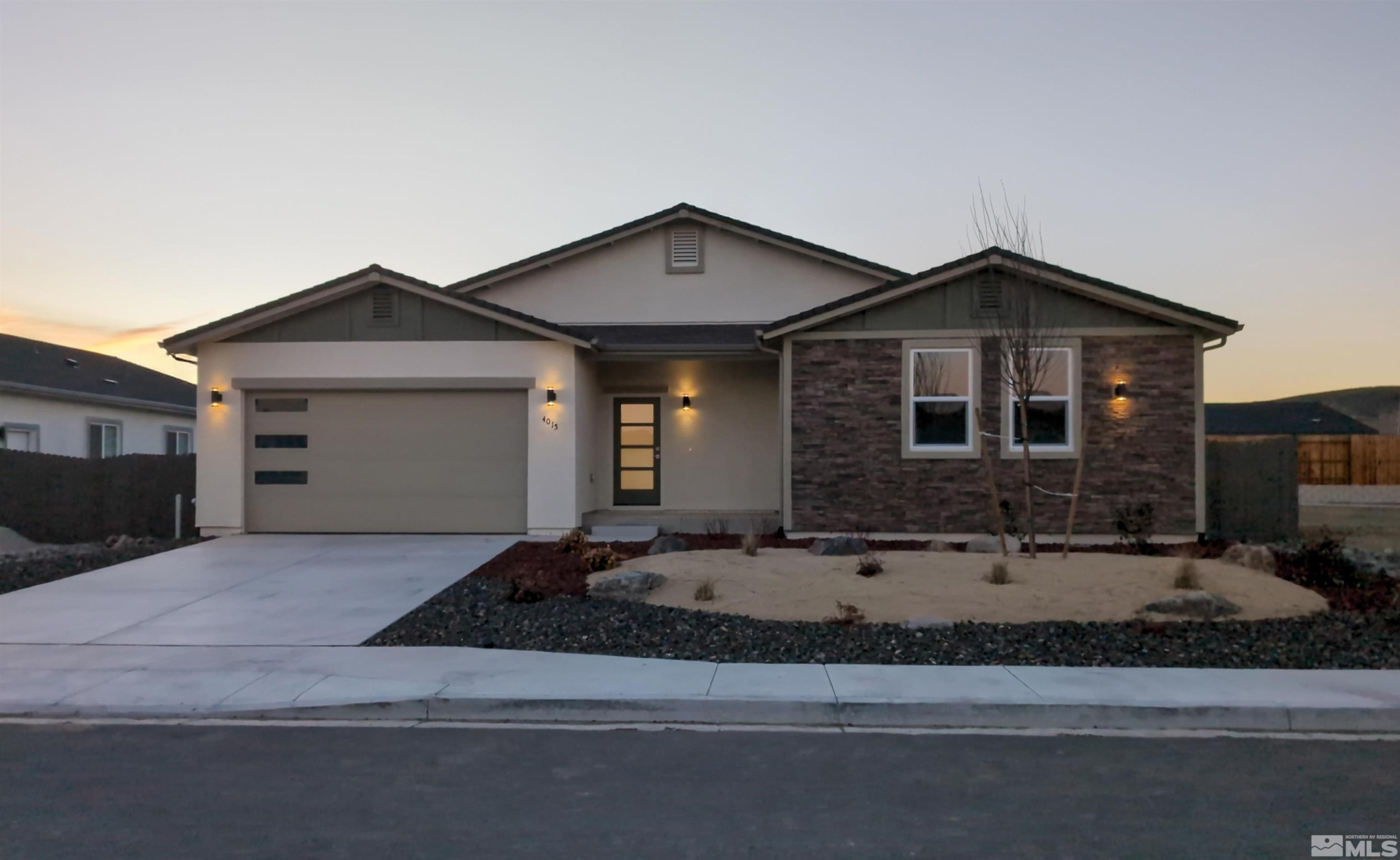 4015 Cold Springs Court