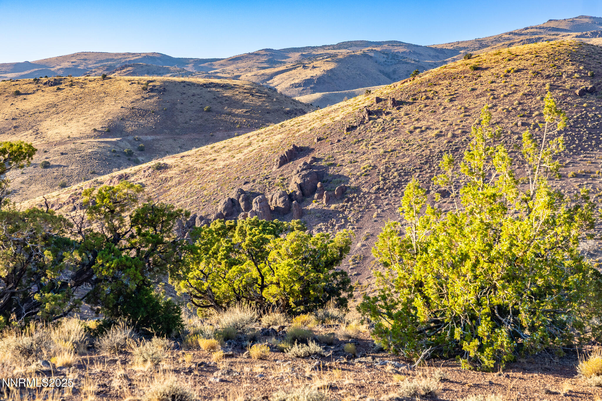 1955 Piute Creek Road