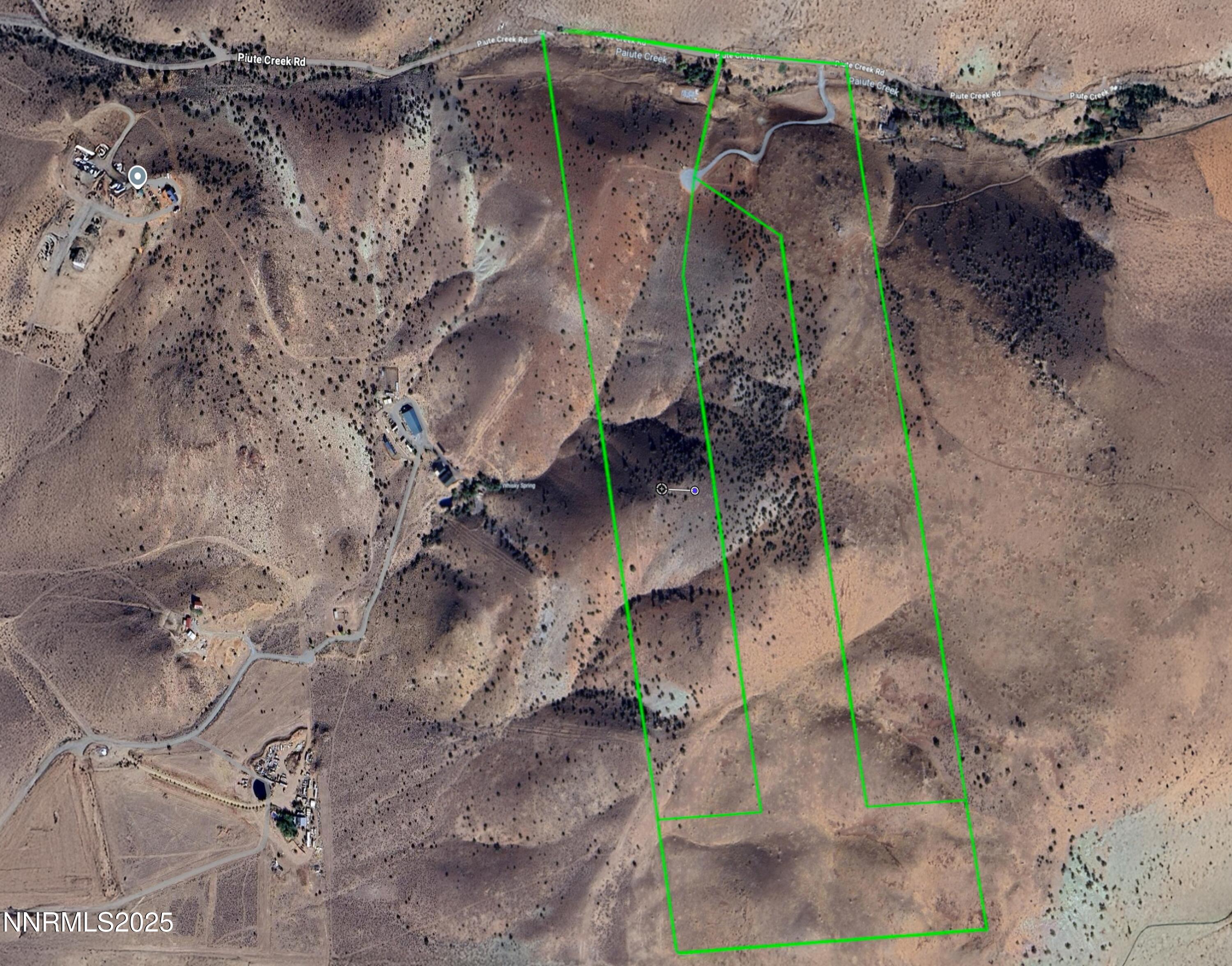 1955 Piute Creek Road