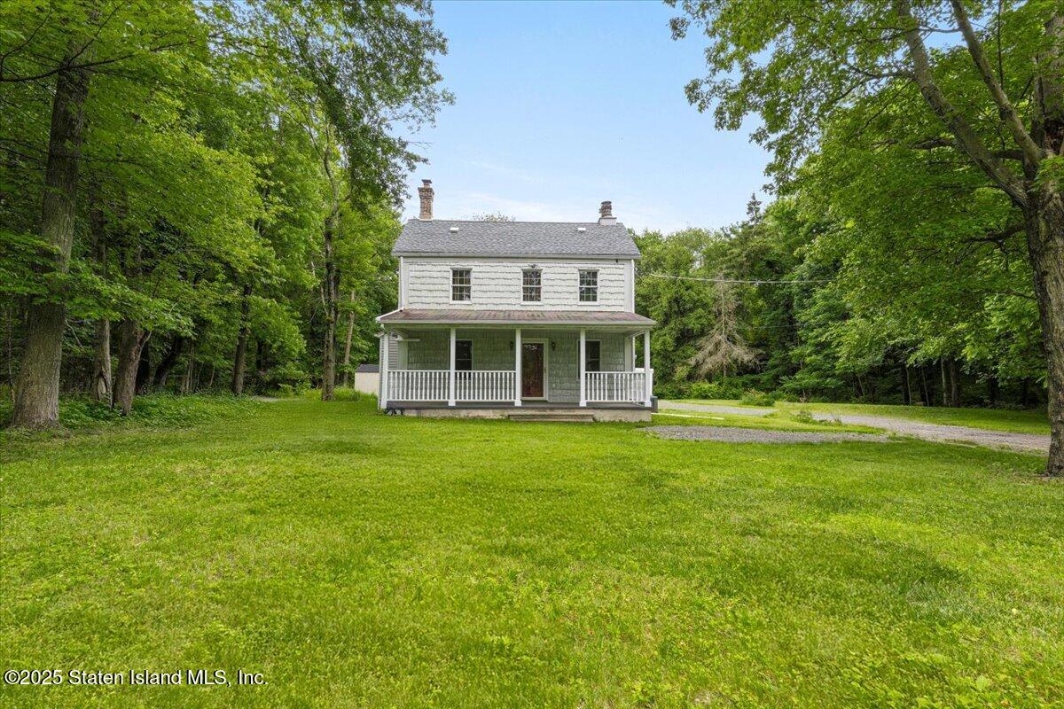 1566 Arthur Kill Road