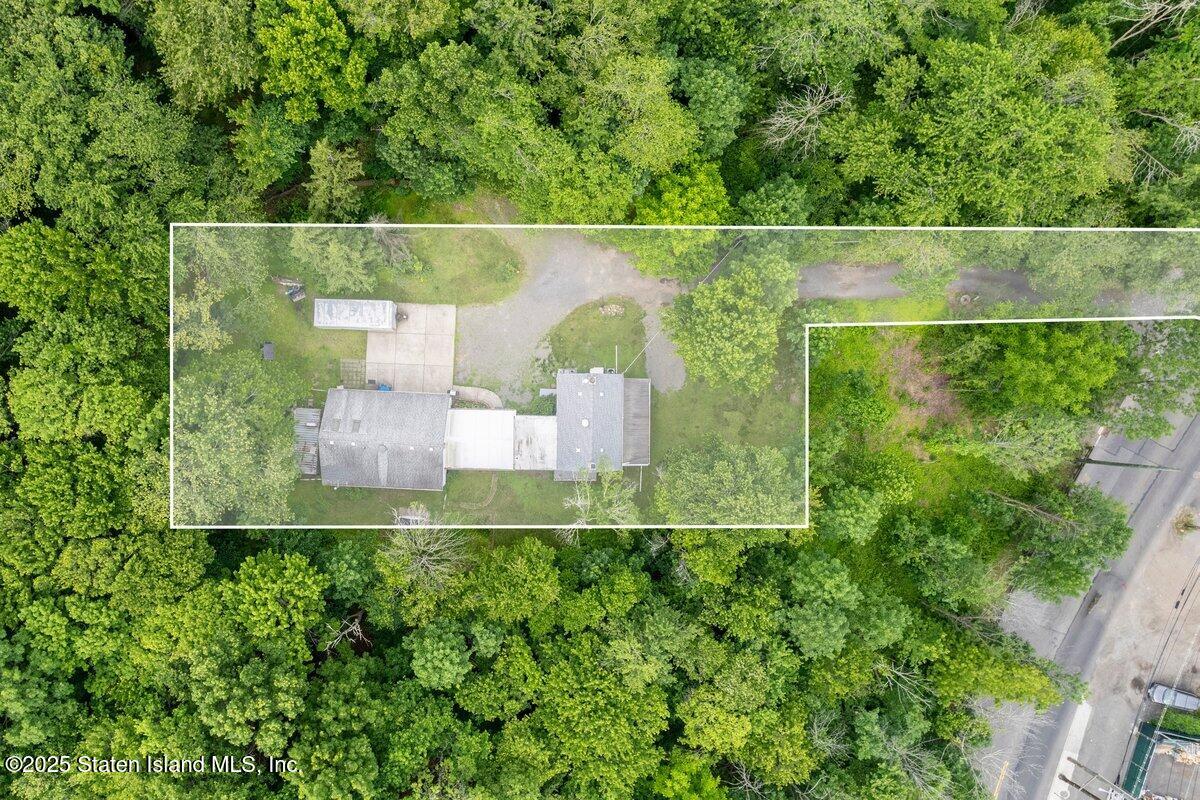 1566 Arthur Kill Road