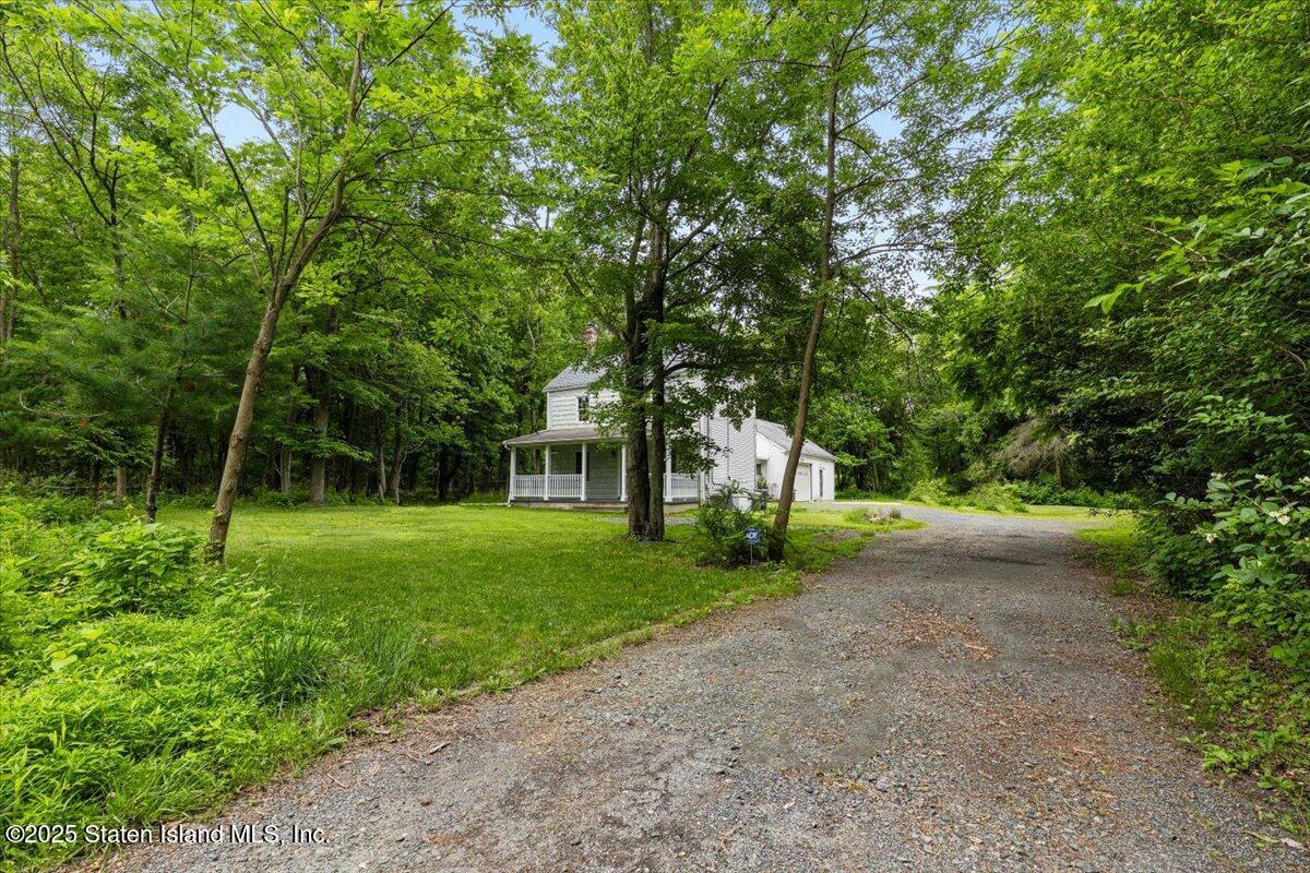 1566 Arthur Kill Road