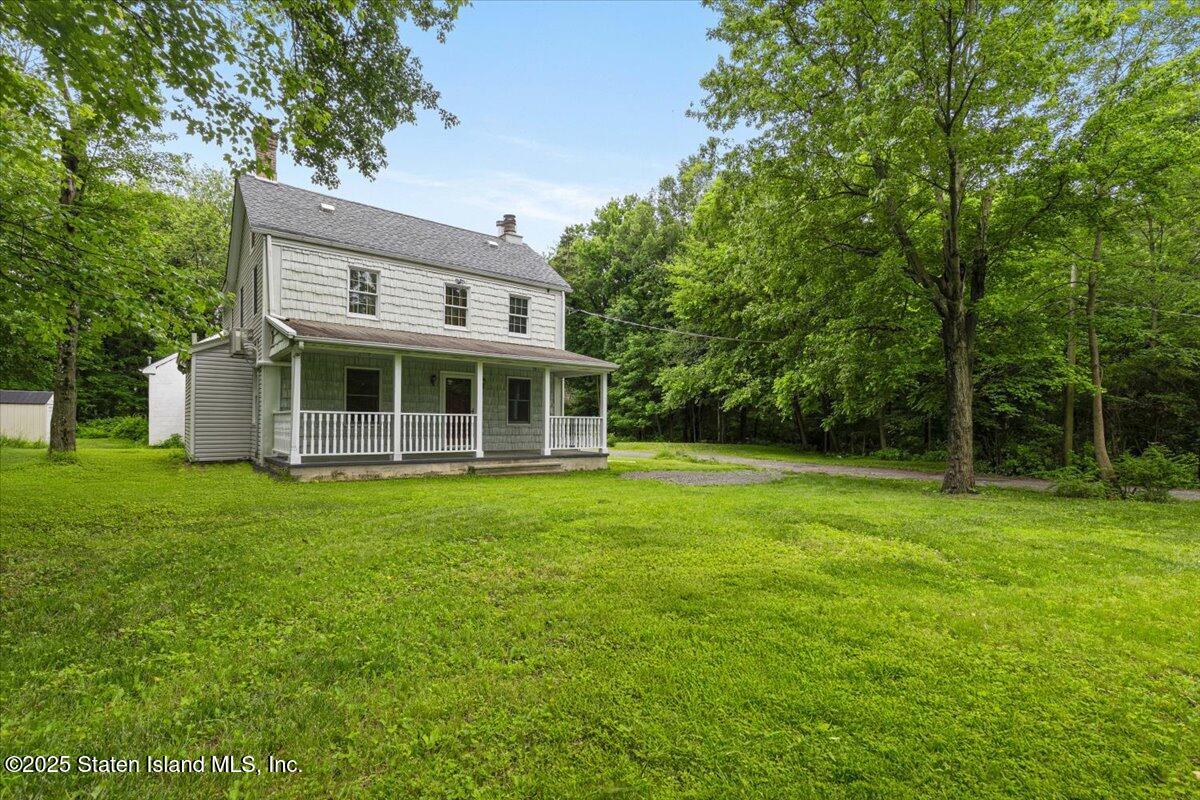 1566 Arthur Kill Road