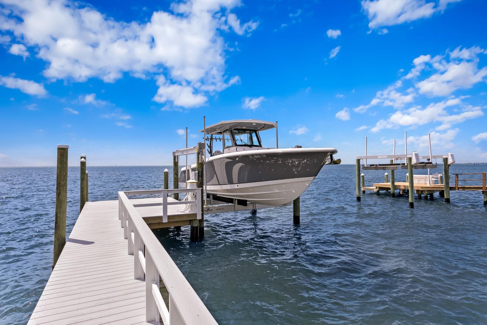 4611 BAYSHORE BLVD NE