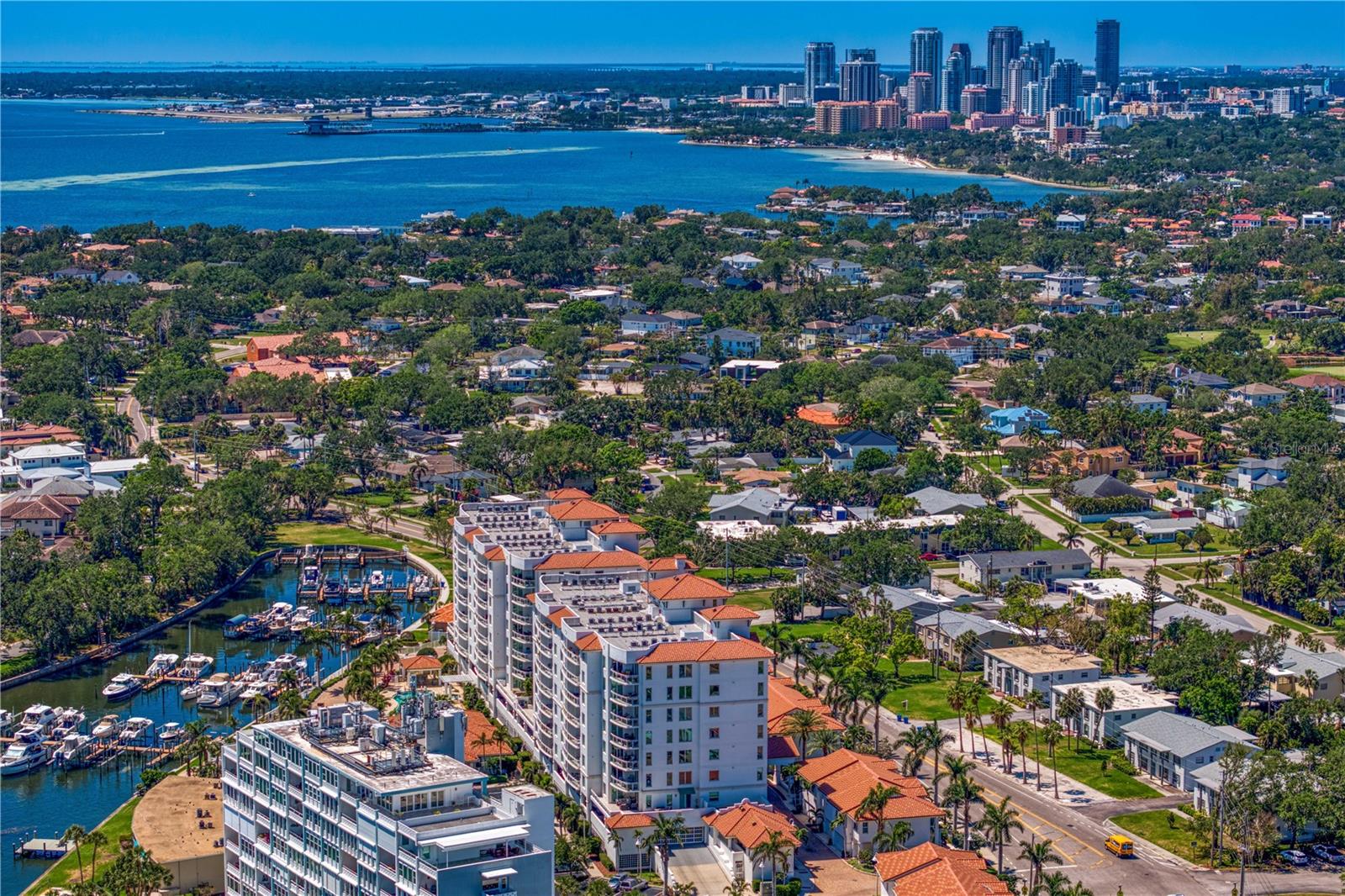 1325 SNELL ISLE BLVD NE #911