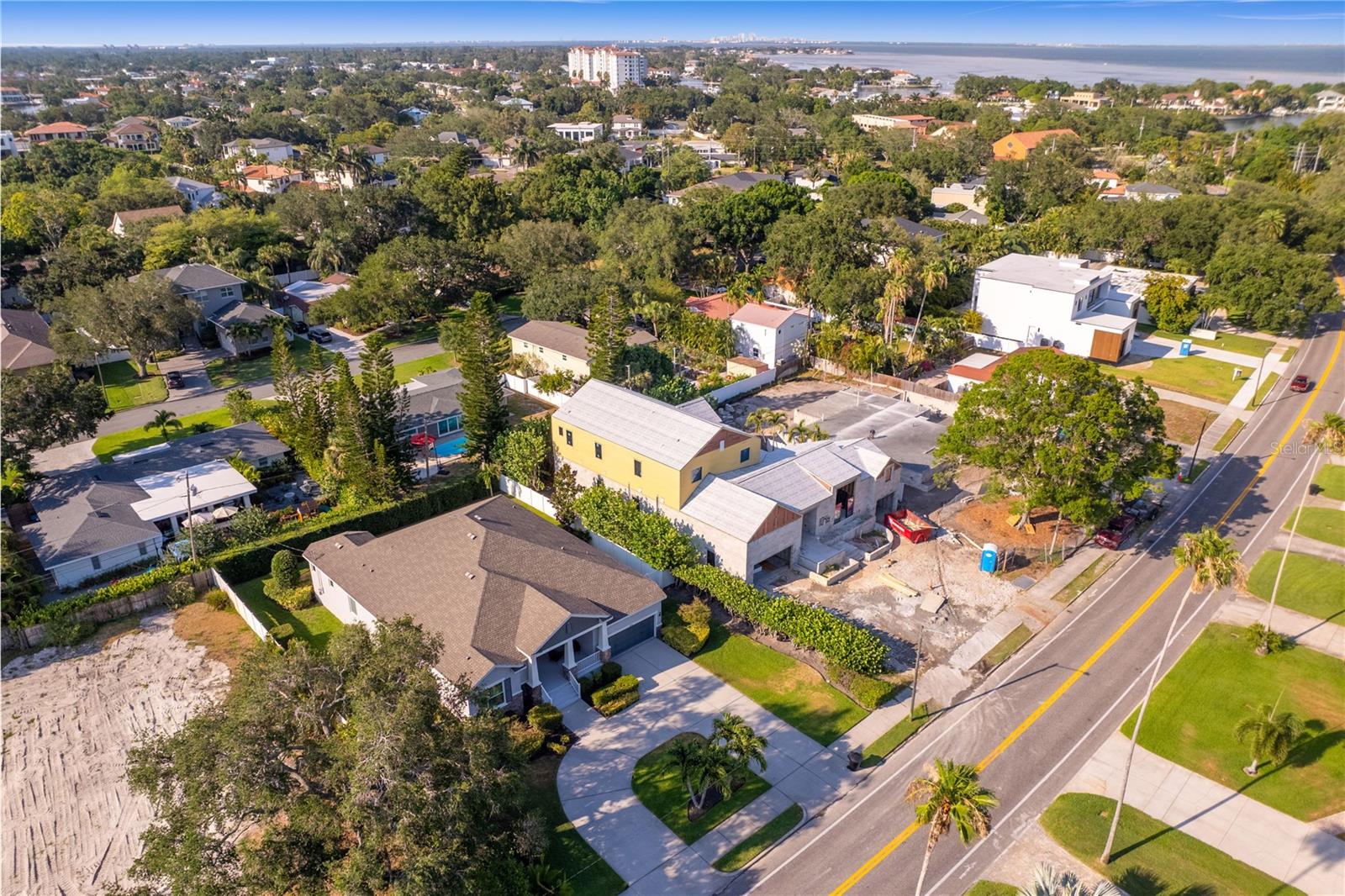 1036 SNELL ISLE BLVD NE