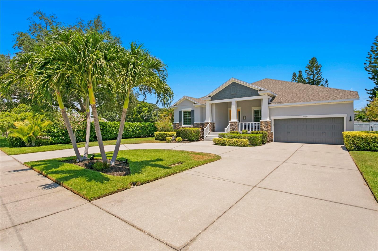 1036 SNELL ISLE BLVD NE