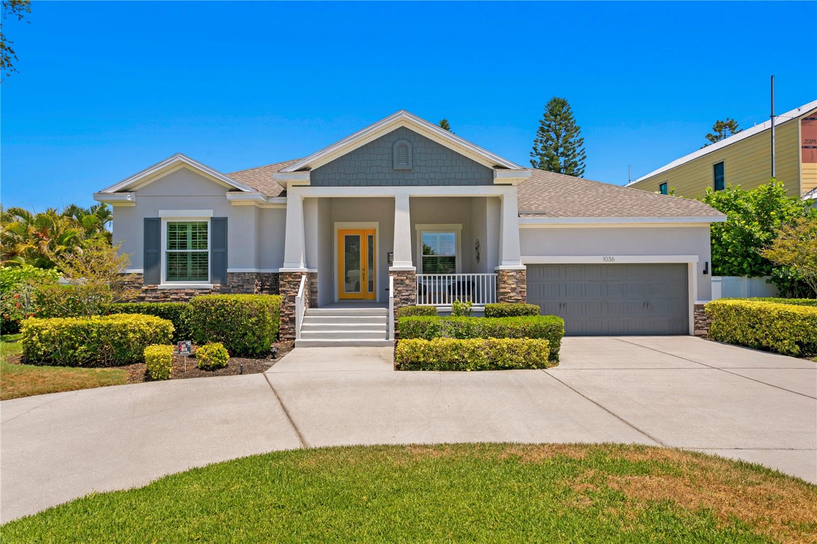 1036 SNELL ISLE BLVD NE