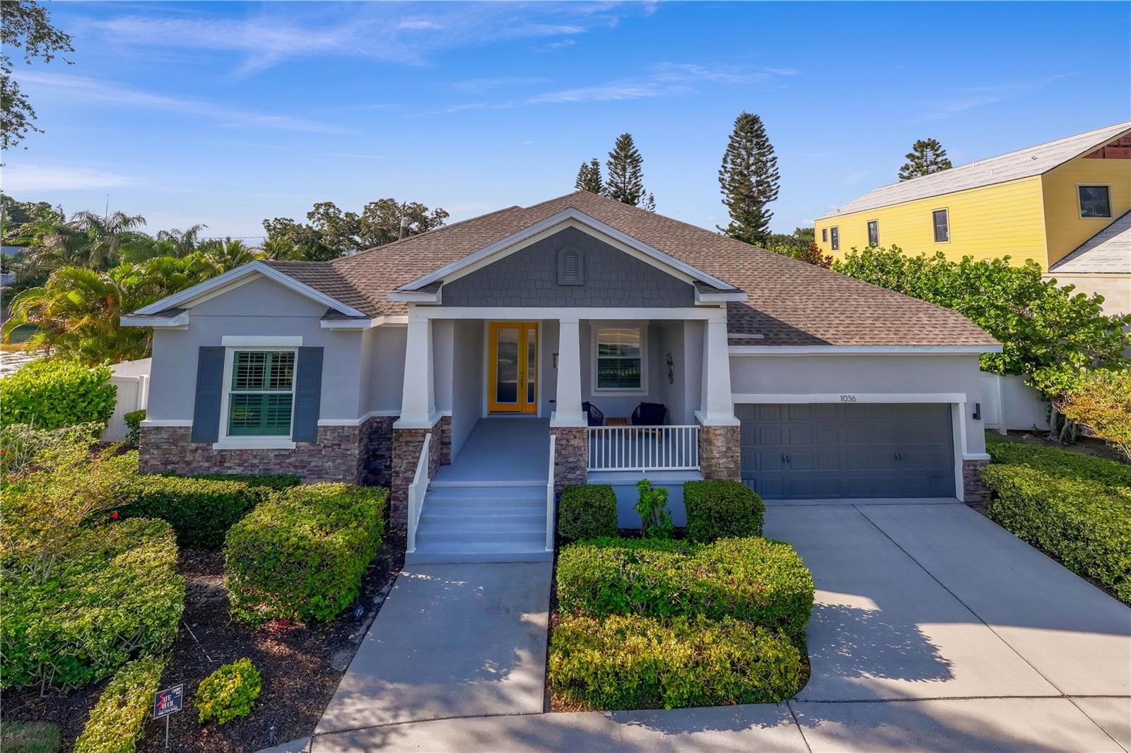 1036 SNELL ISLE BLVD NE