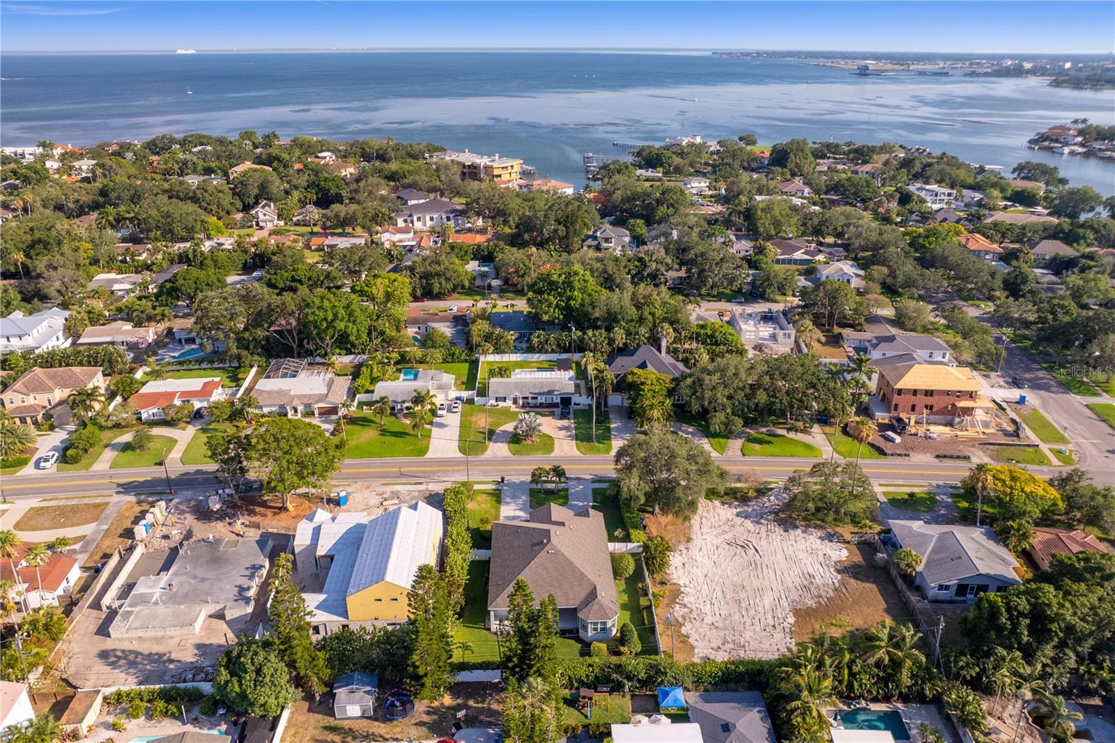 1036 SNELL ISLE BLVD NE