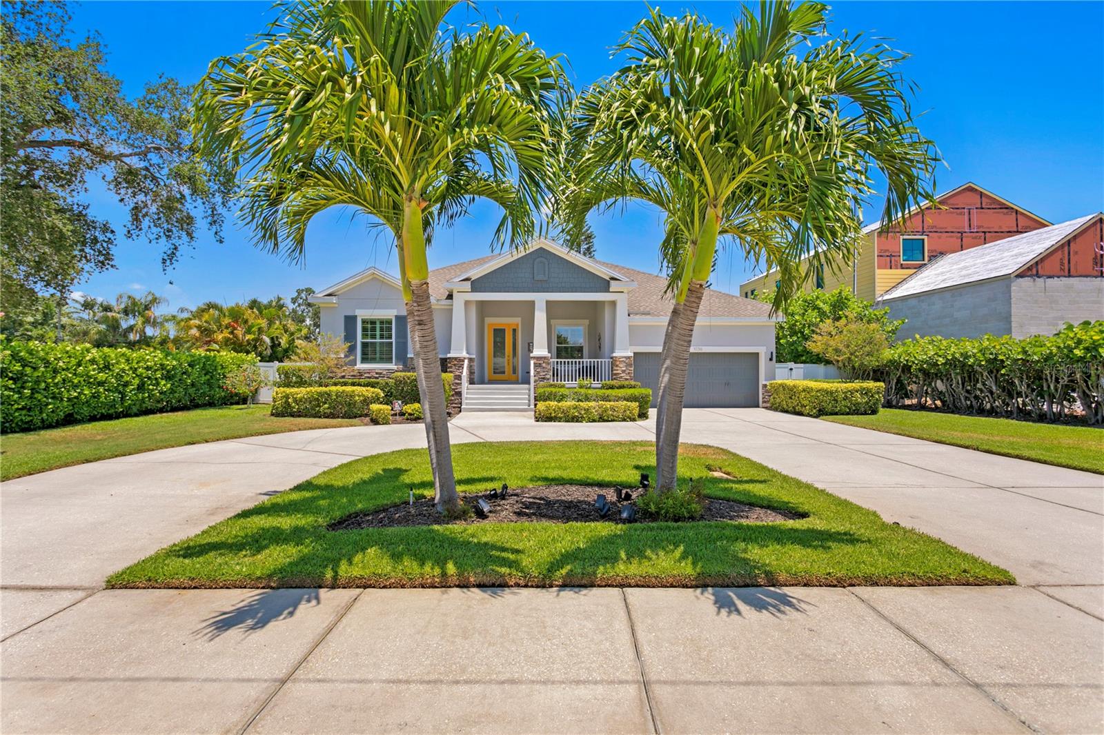 1036 SNELL ISLE BLVD NE