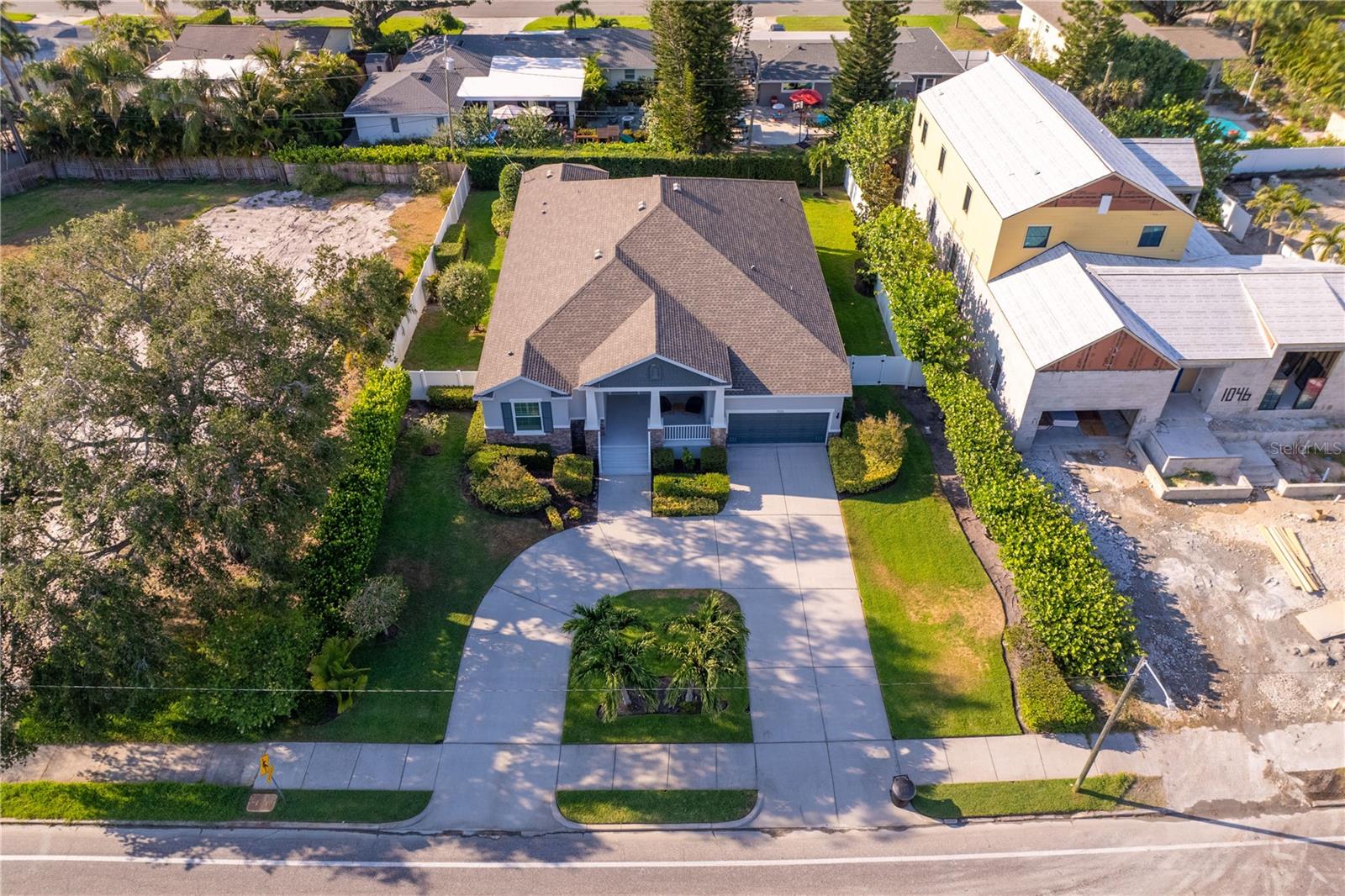 1036 SNELL ISLE BLVD NE