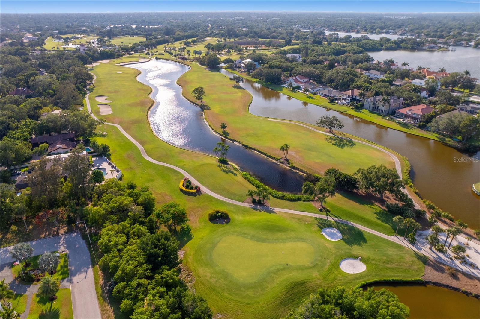 1036 SNELL ISLE BLVD NE