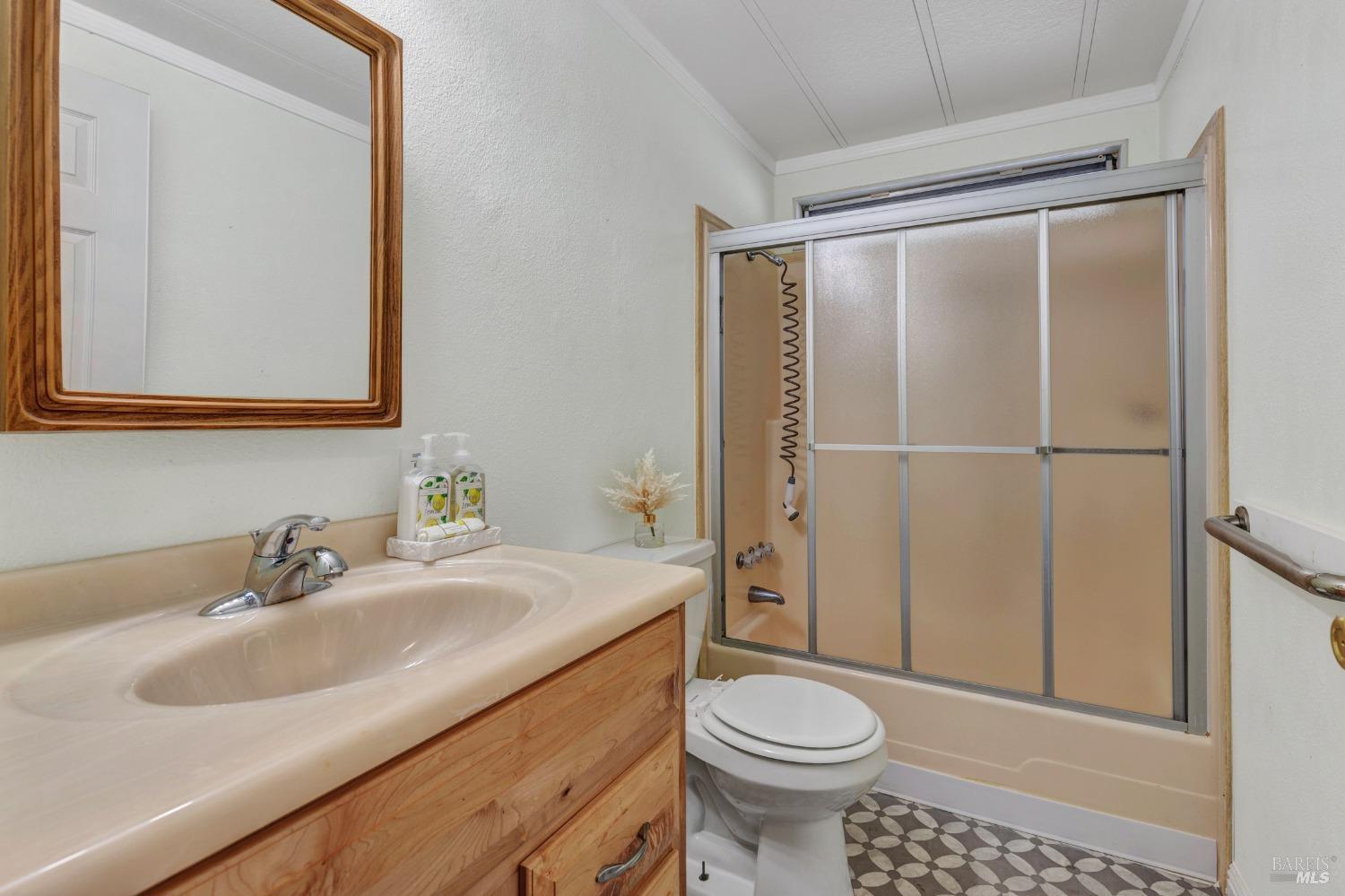 260 American Canyon Road Unit: 18