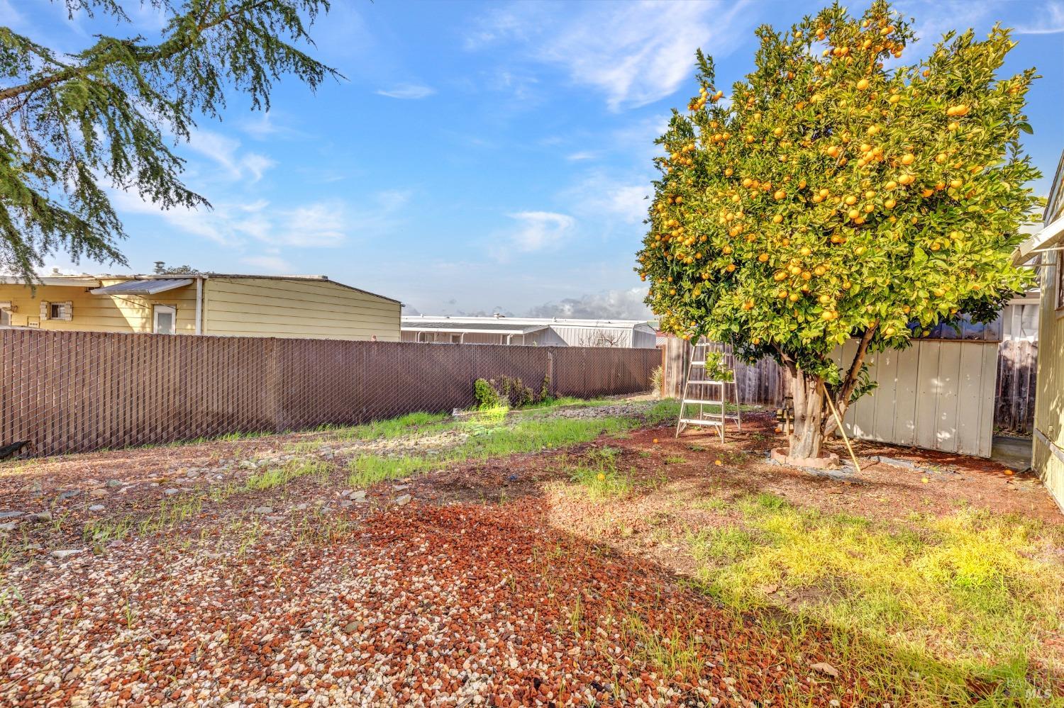 260 American Canyon Road Unit: 18