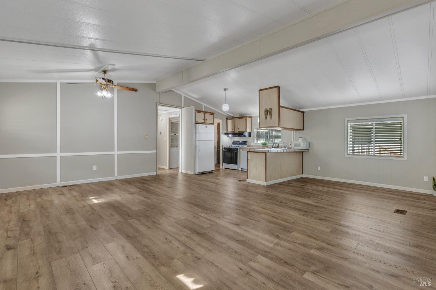 260 American Canyon Road Unit: 18