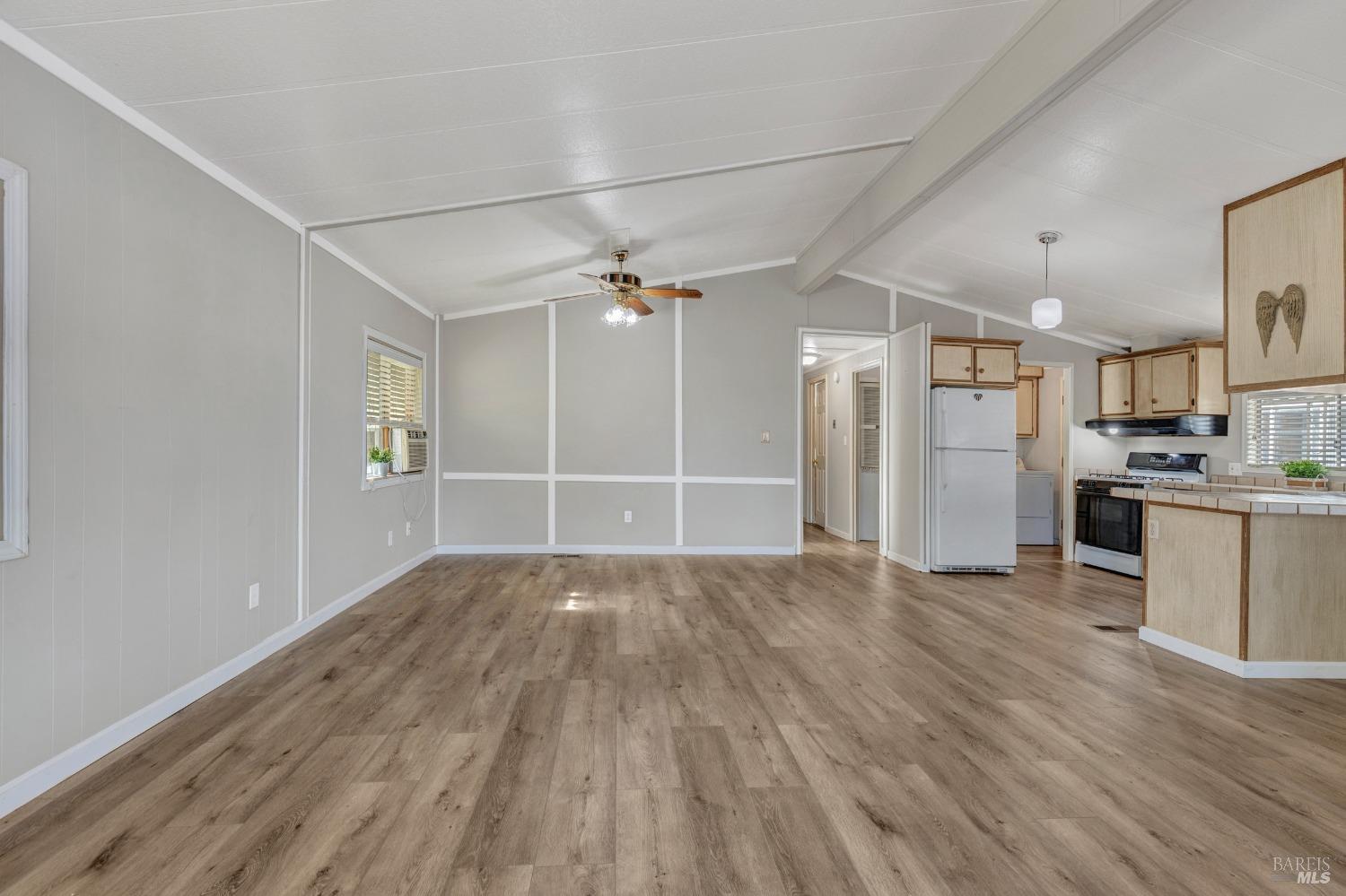 260 American Canyon Road Unit: 18