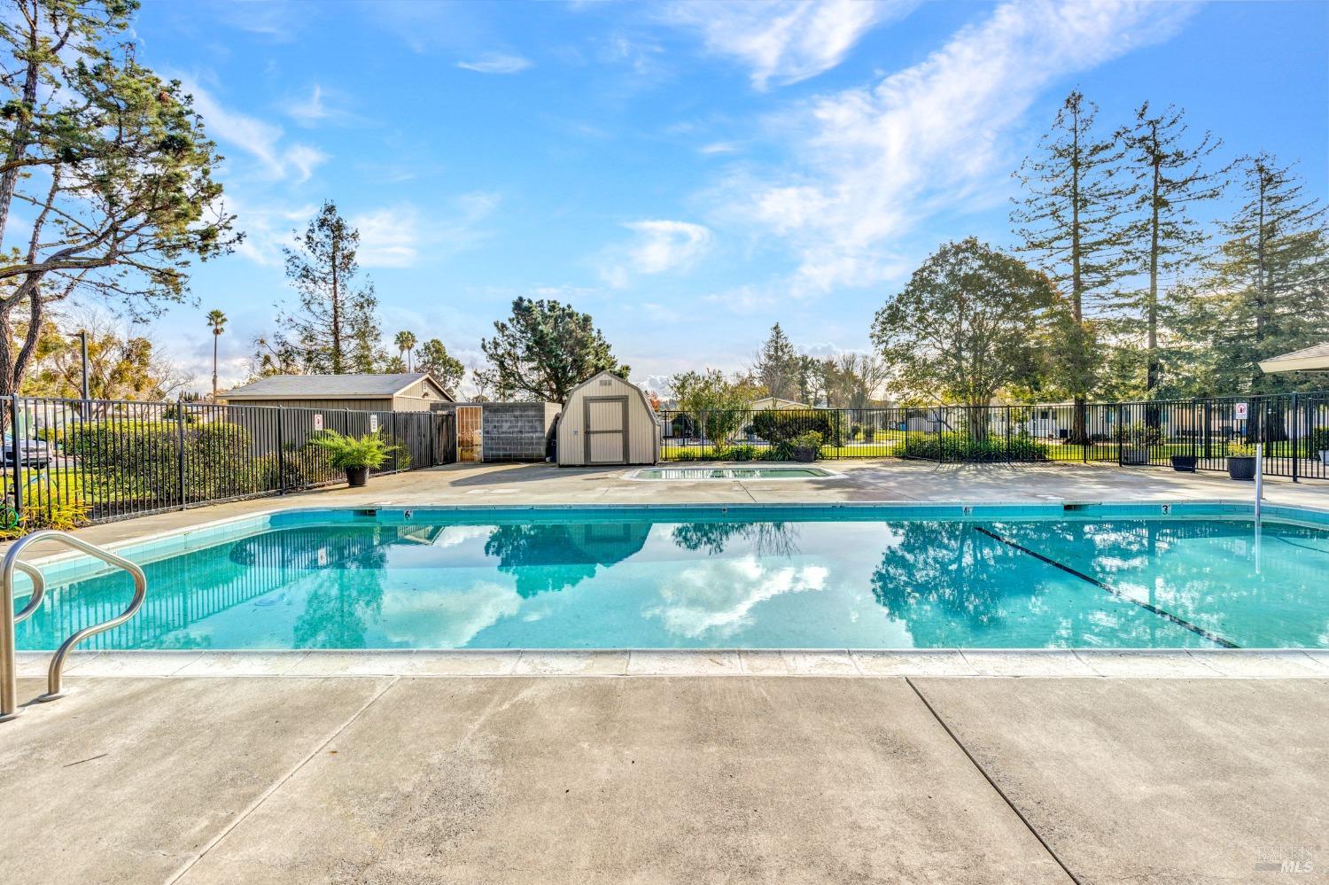260 American Canyon Road Unit: 18