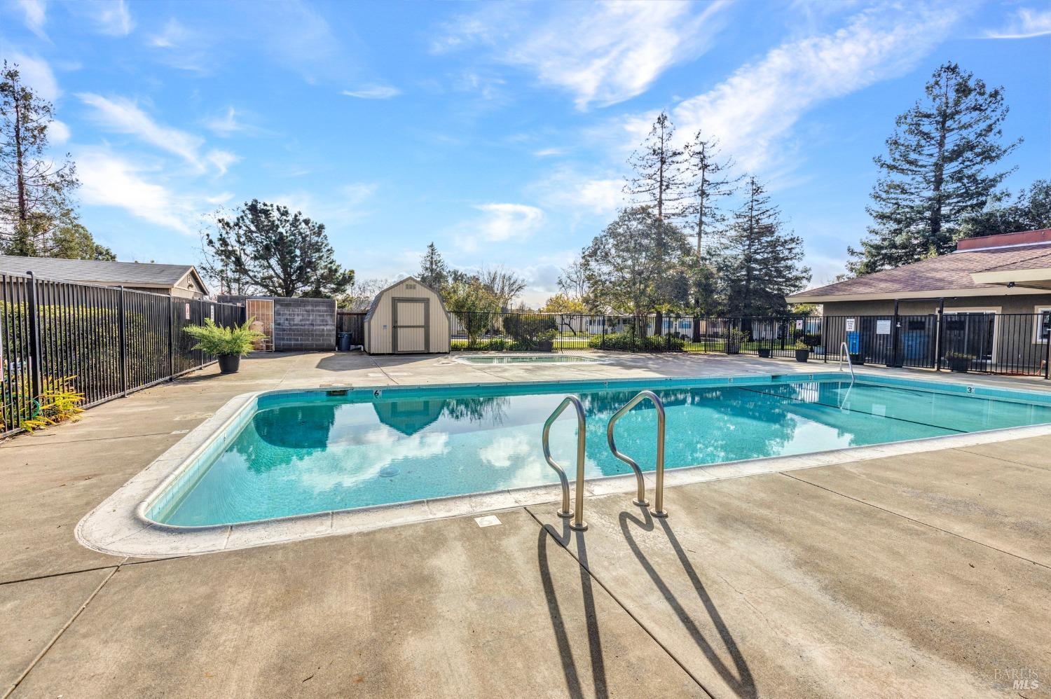 260 American Canyon Road Unit: 18