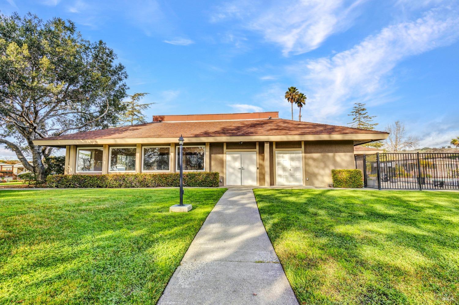 260 American Canyon Road Unit: 18