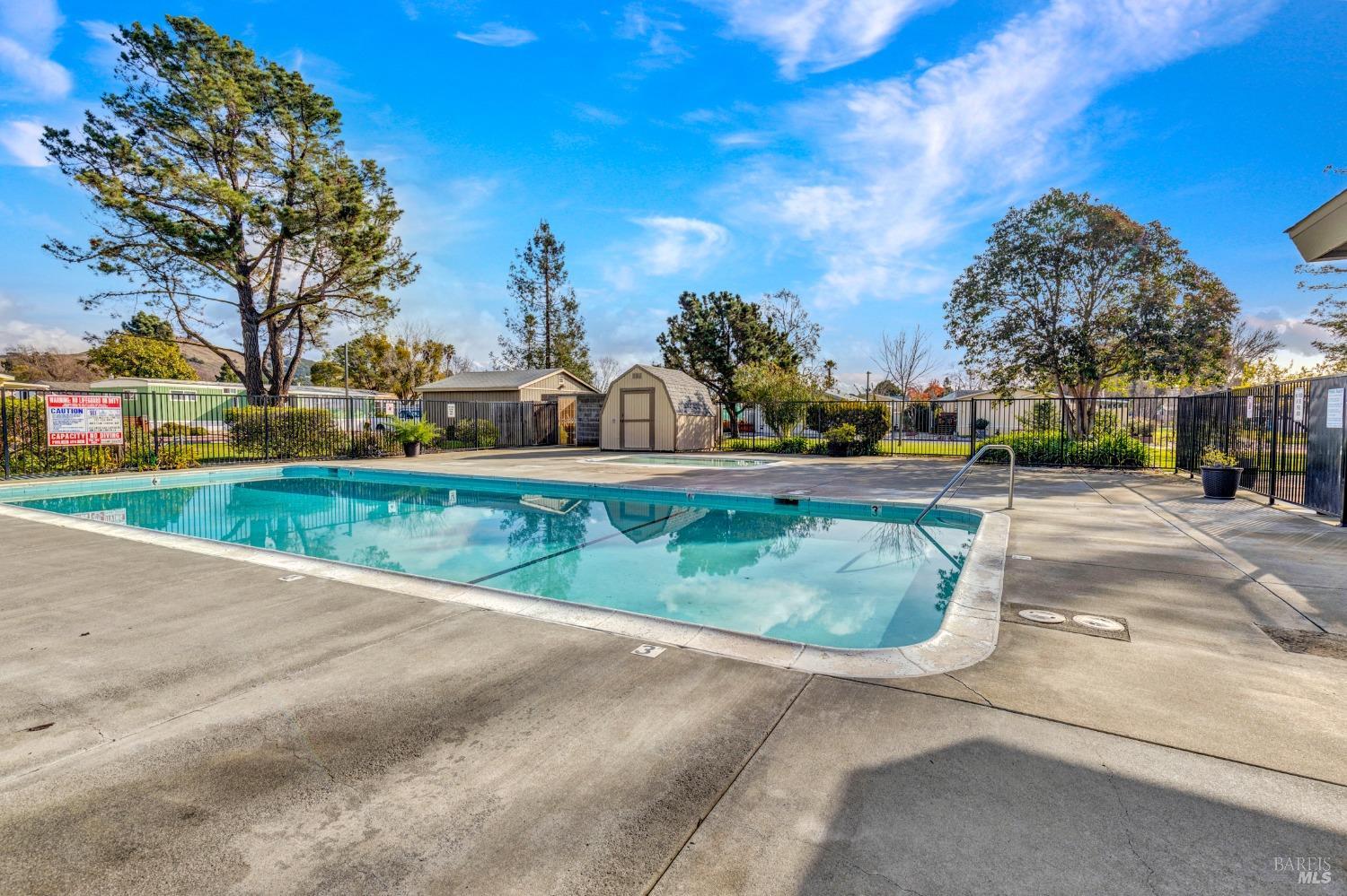 260 American Canyon Road Unit: 18