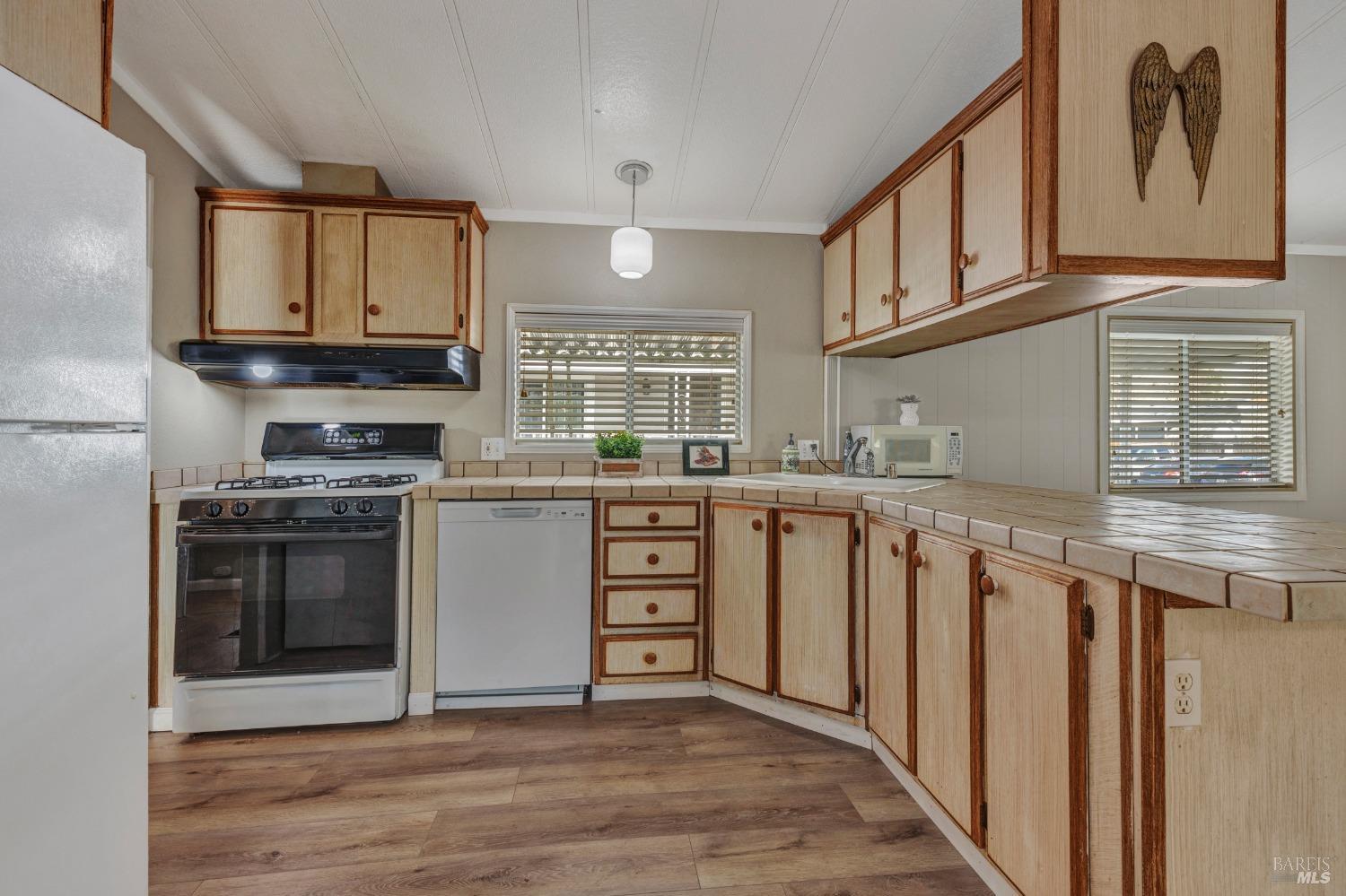 260 American Canyon Road Unit: 18