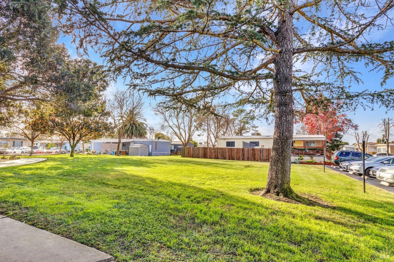 260 American Canyon Road Unit: 18