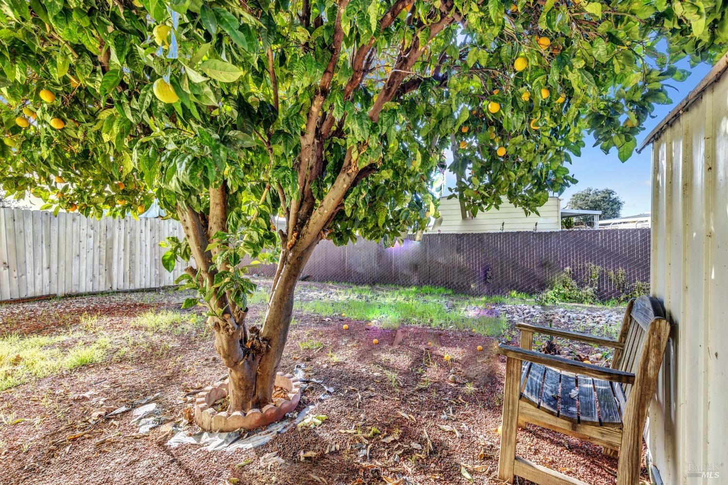 260 American Canyon Road Unit: 18