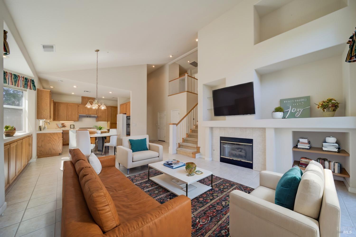 54 Summerbrooke Cir Napa Ca 94558 324067710