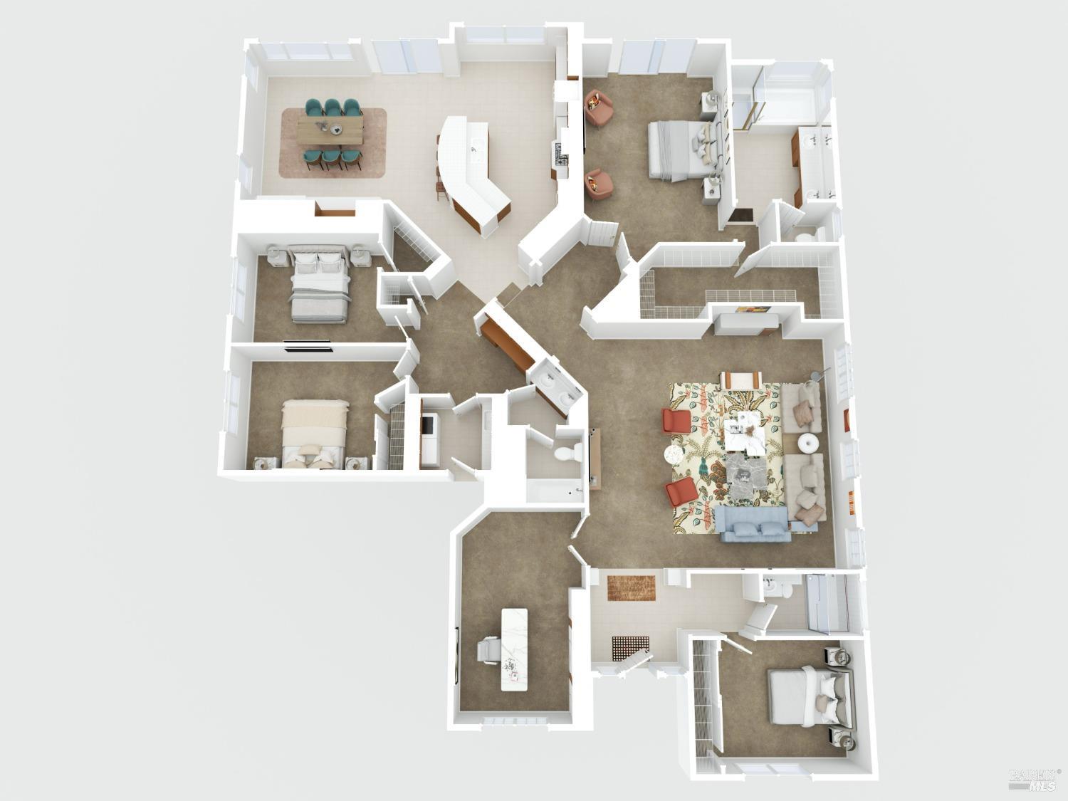 236 Wetlands Edge Rd