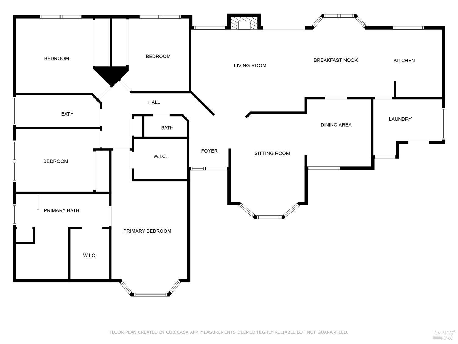 3489 Westminster Way