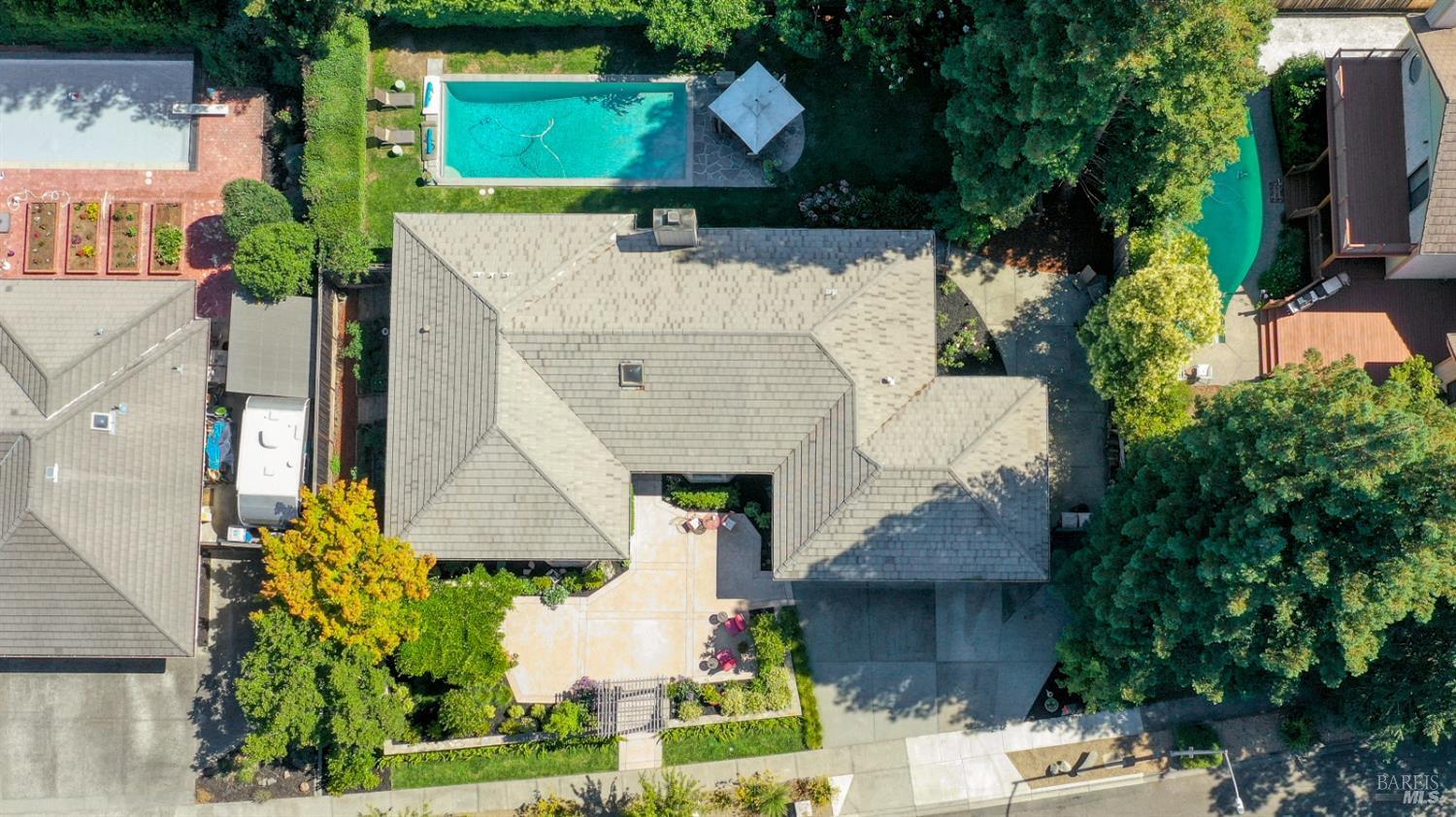 3489 Westminster Way