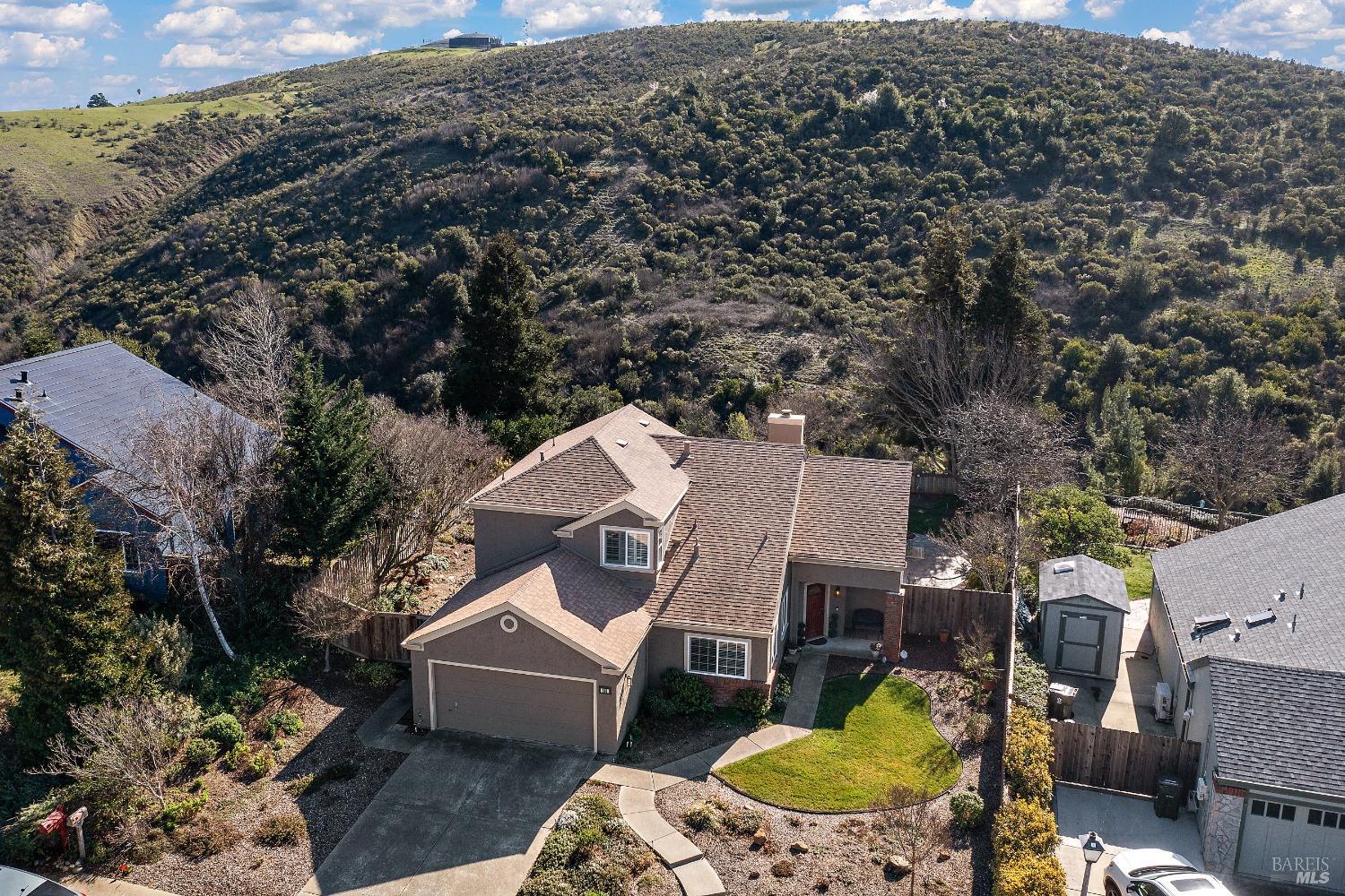 586 Morning Glory Dr