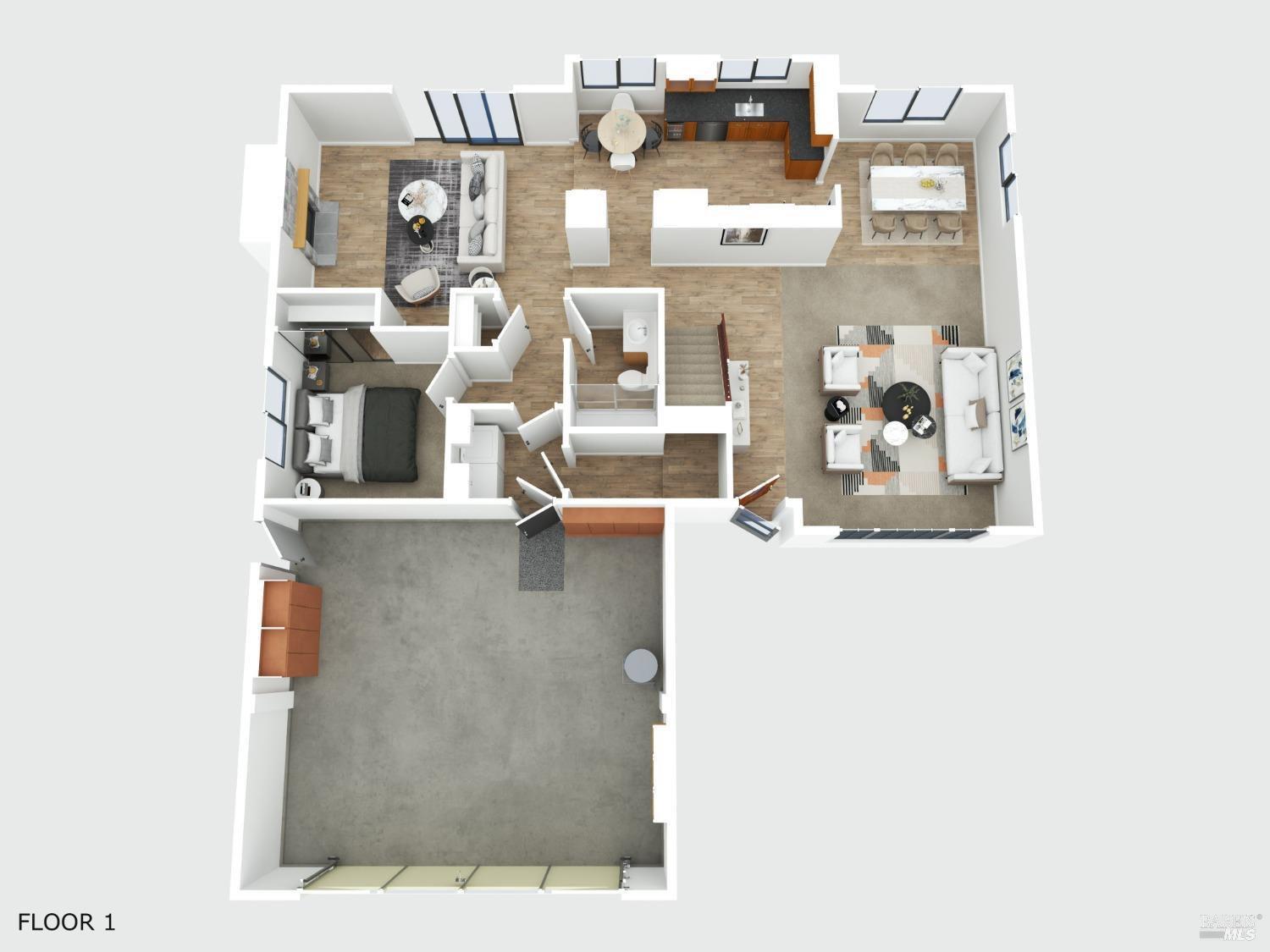 429 Knightsbridge Way