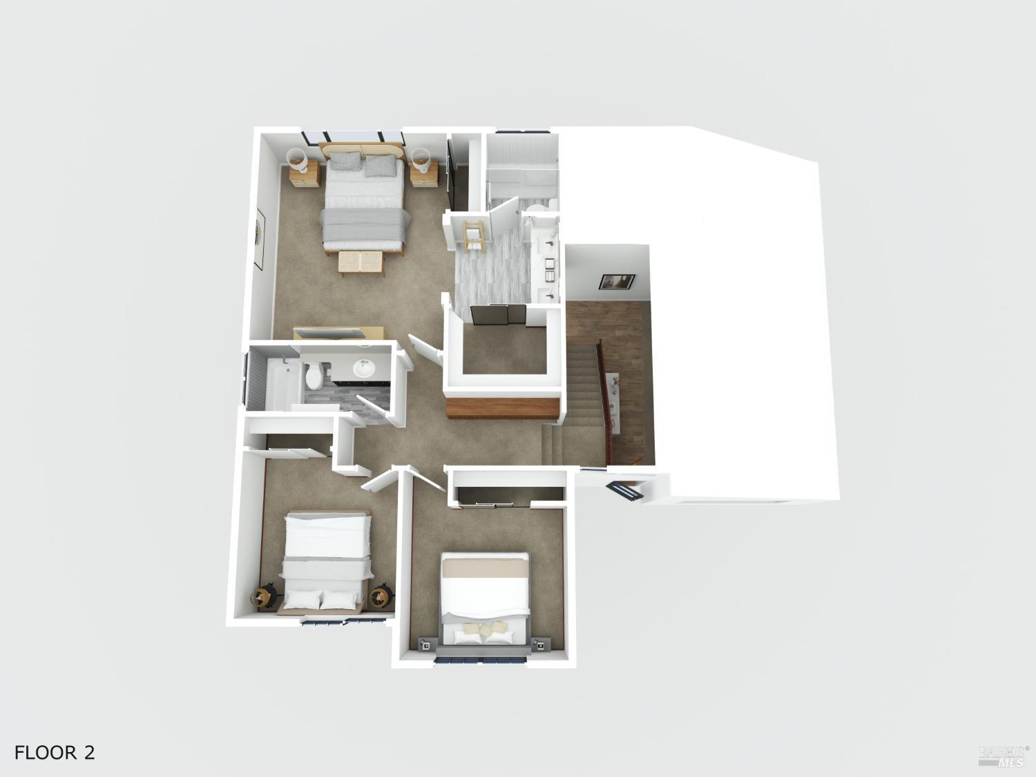 429 Knightsbridge Way